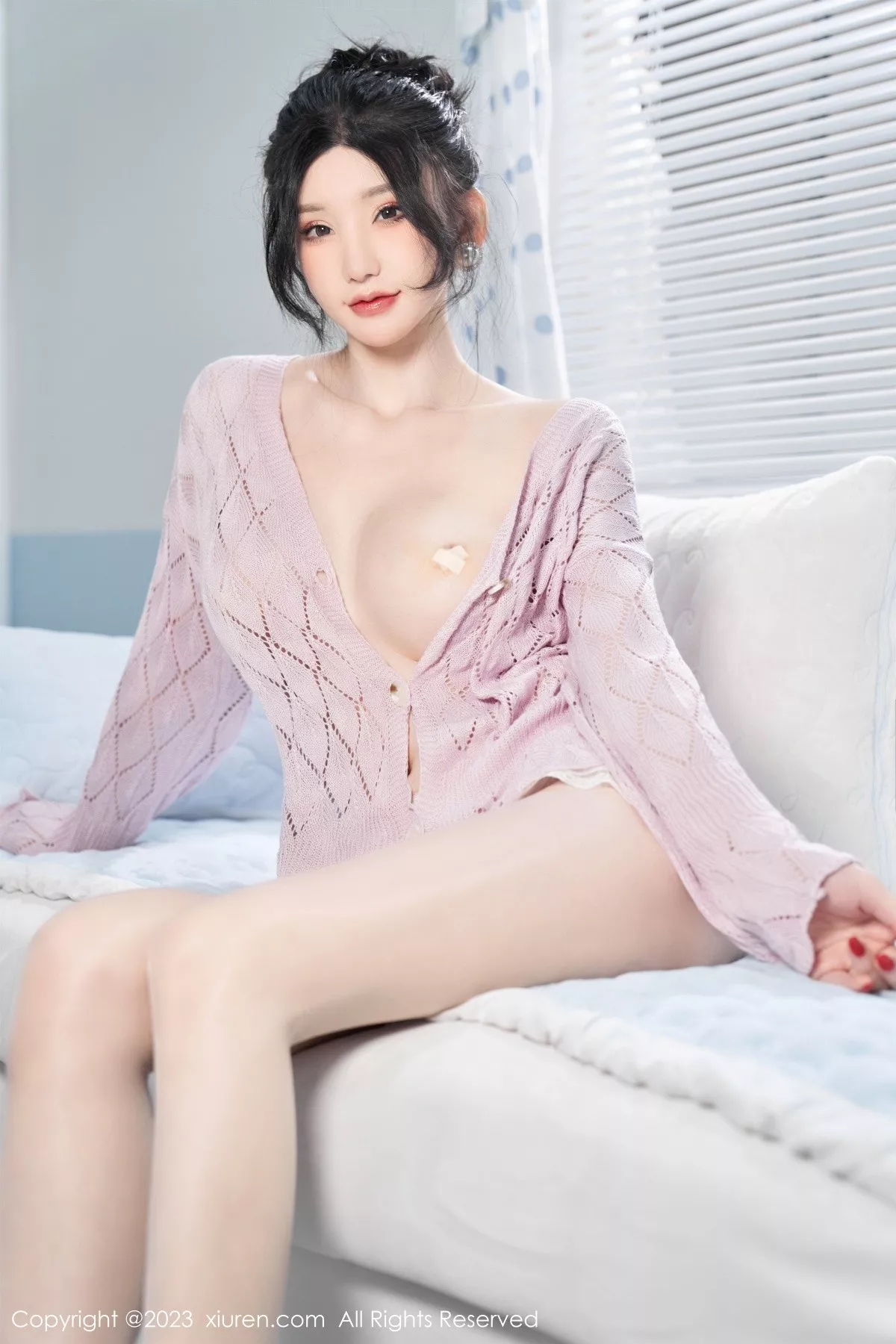 周于希写真