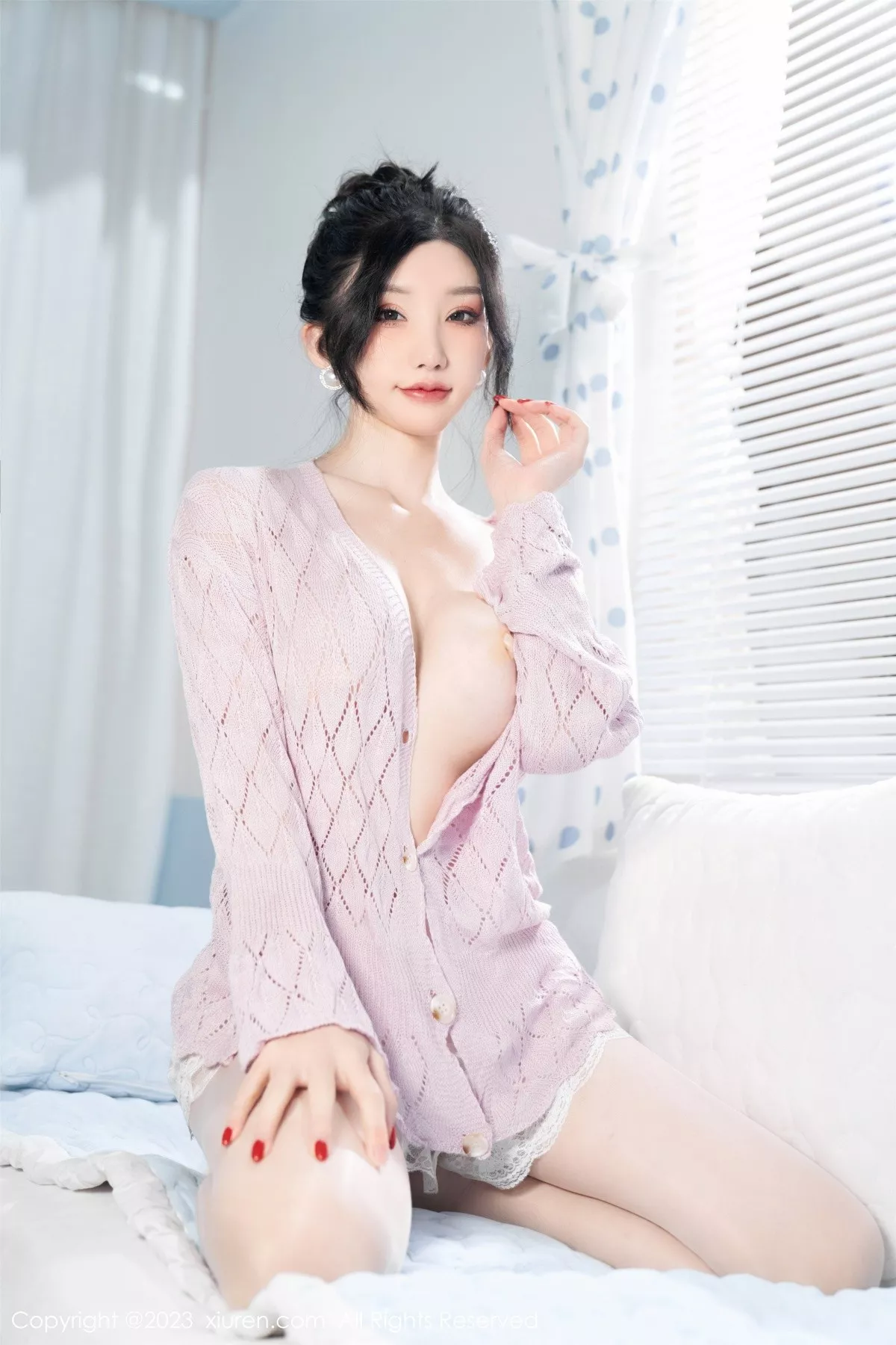 周于希写真