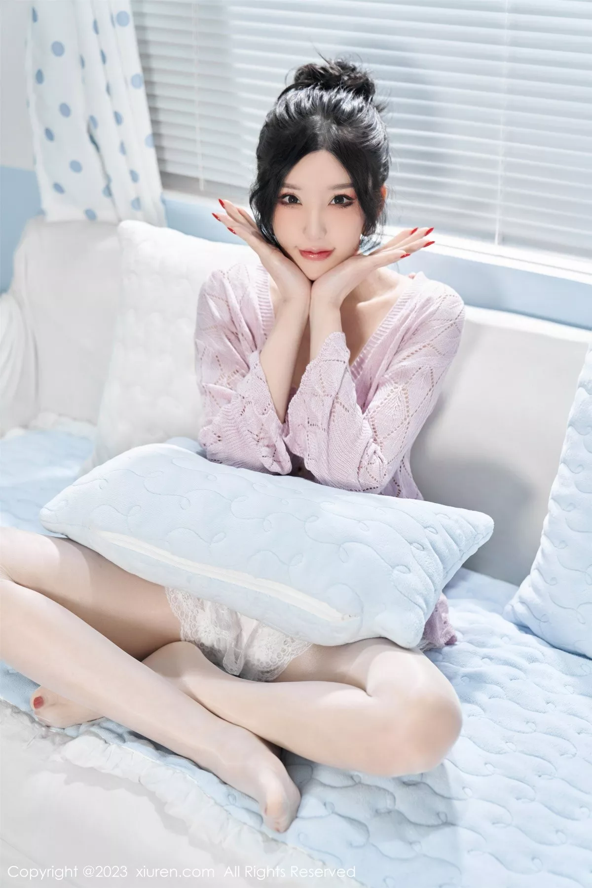 周于希写真