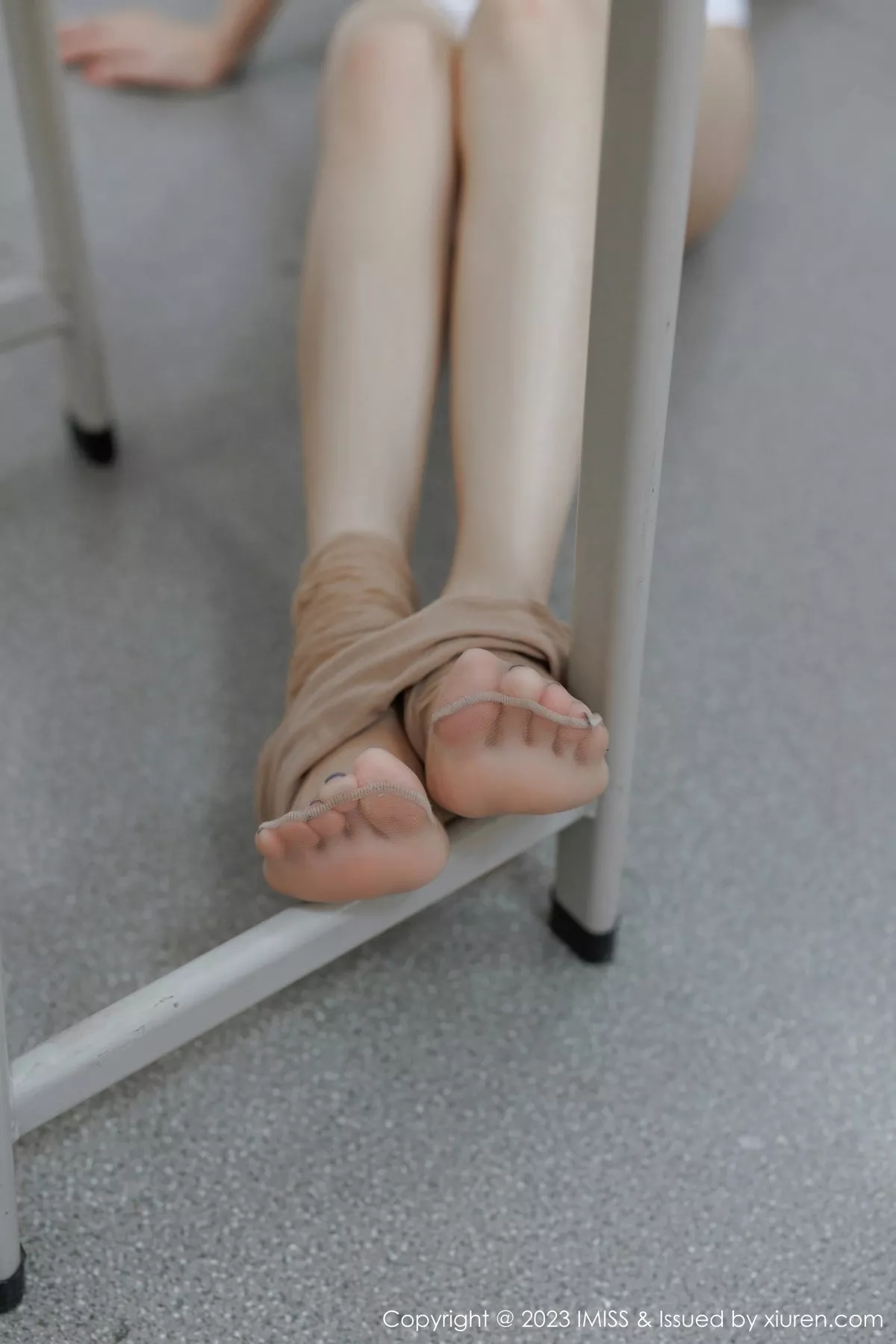 杨紫嫣写真
