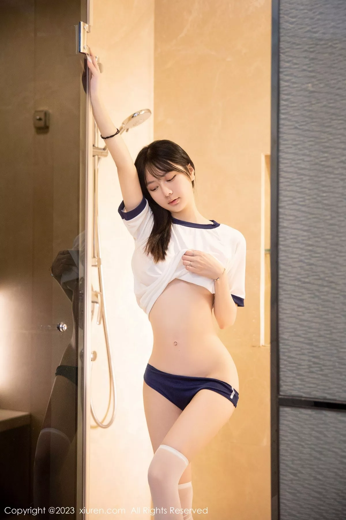 谢小蒽写真