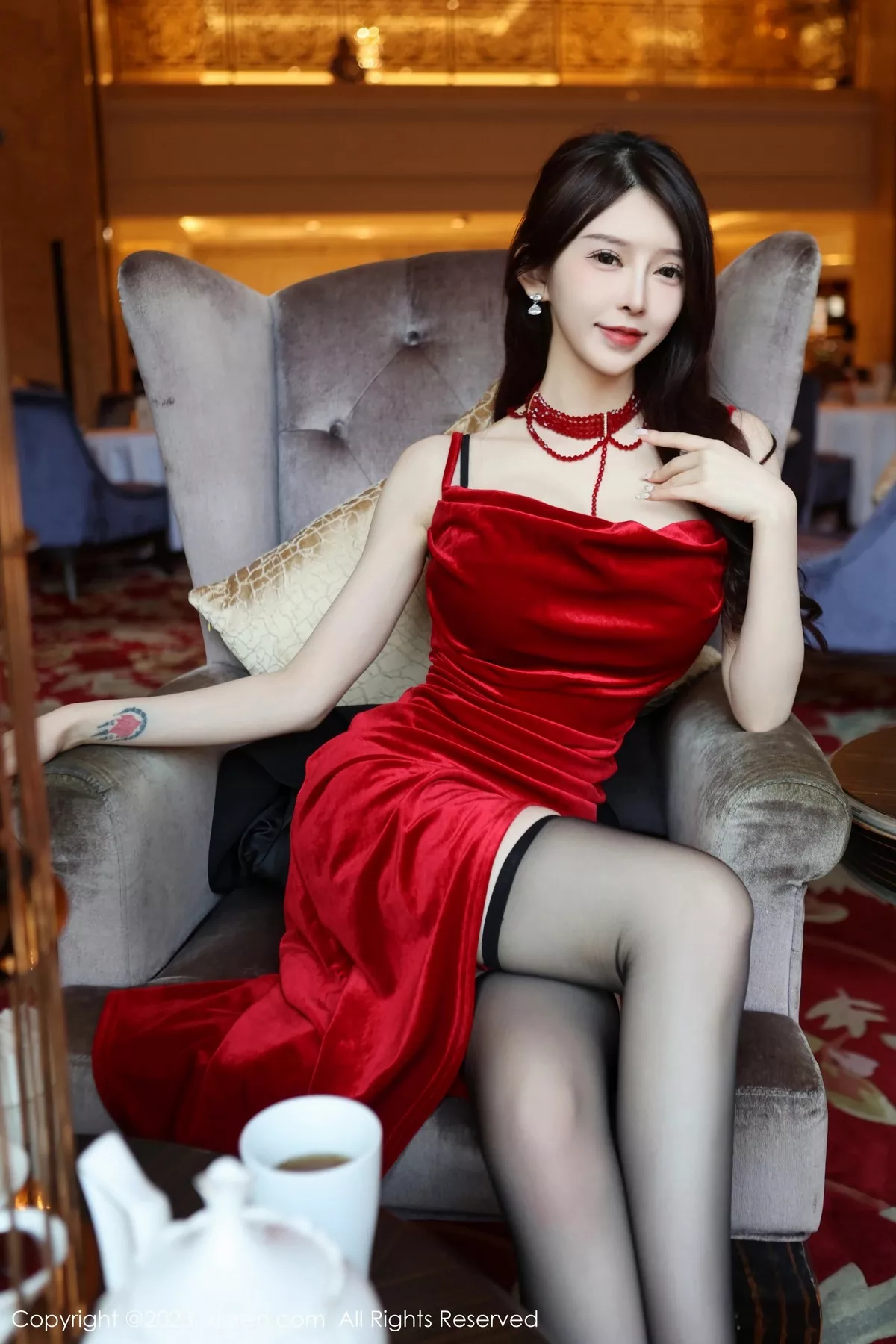 玉兔写真