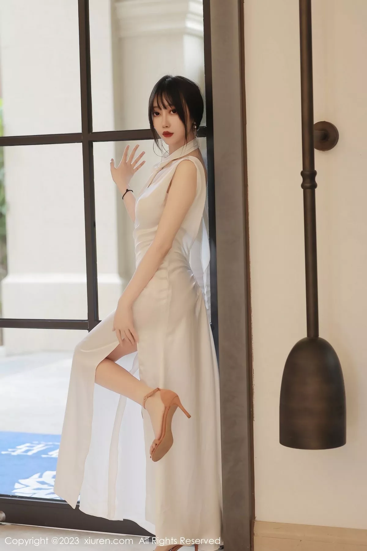 玥儿玥写真
