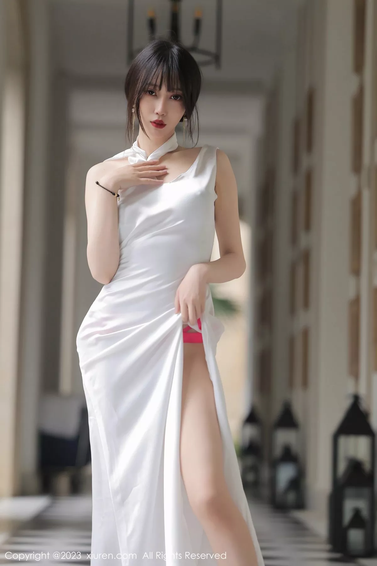 玥儿玥写真