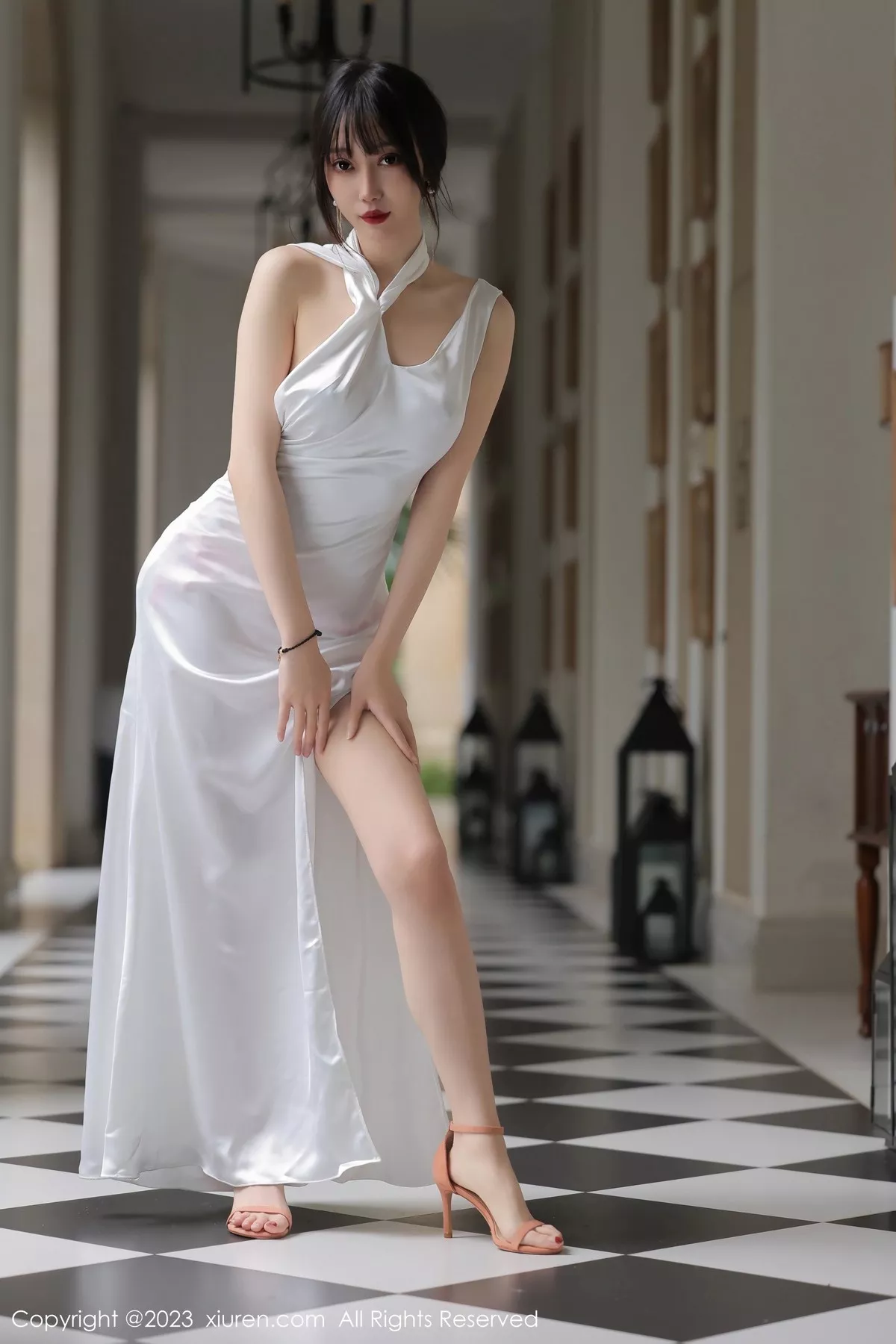玥儿玥写真