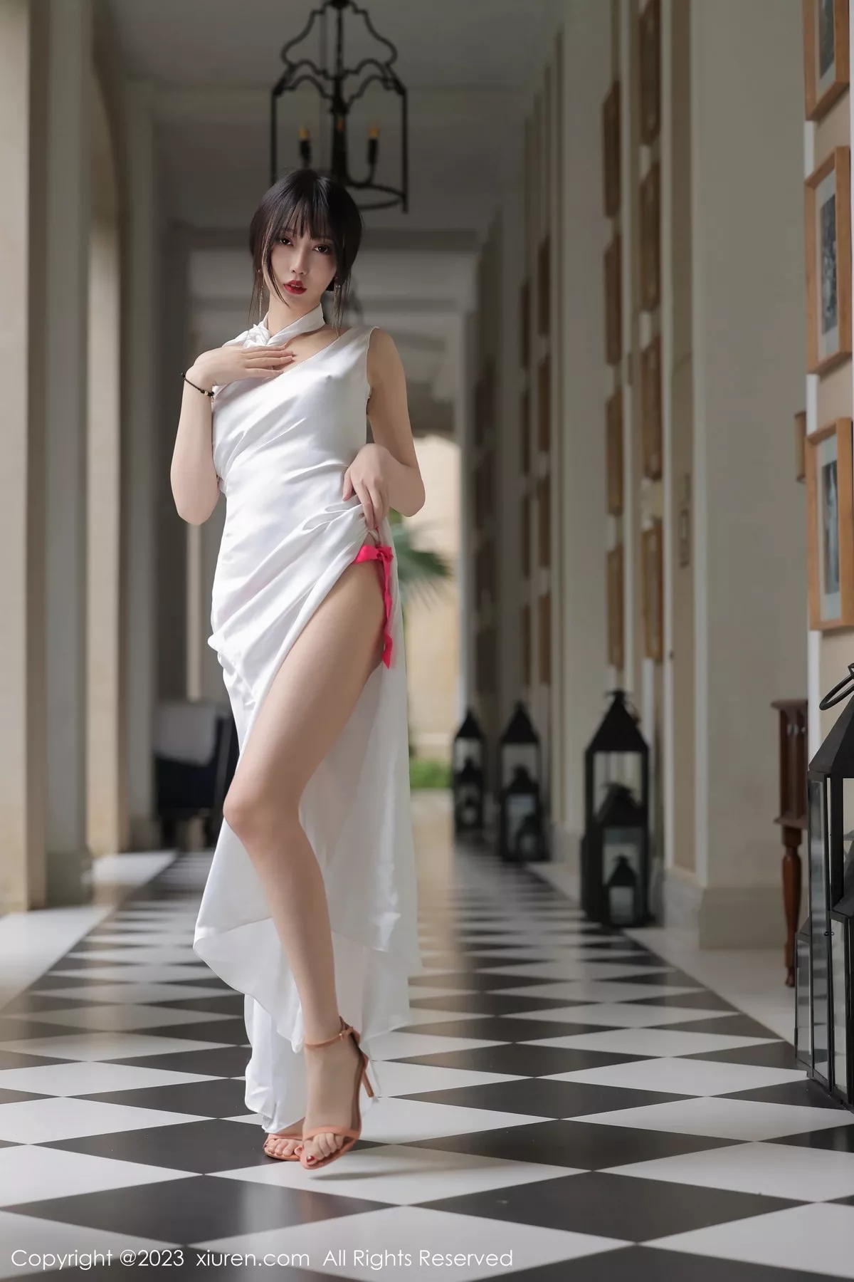 玥儿玥写真