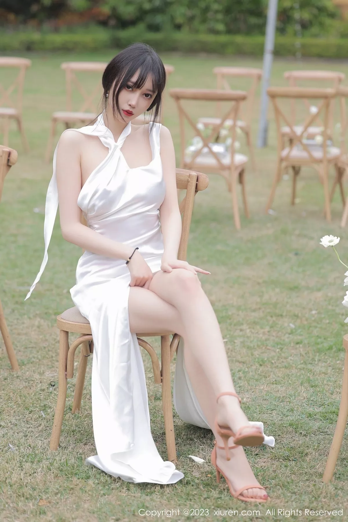 玥儿玥写真