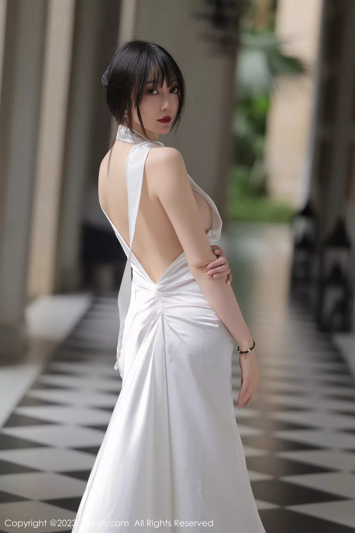 玥儿玥写真