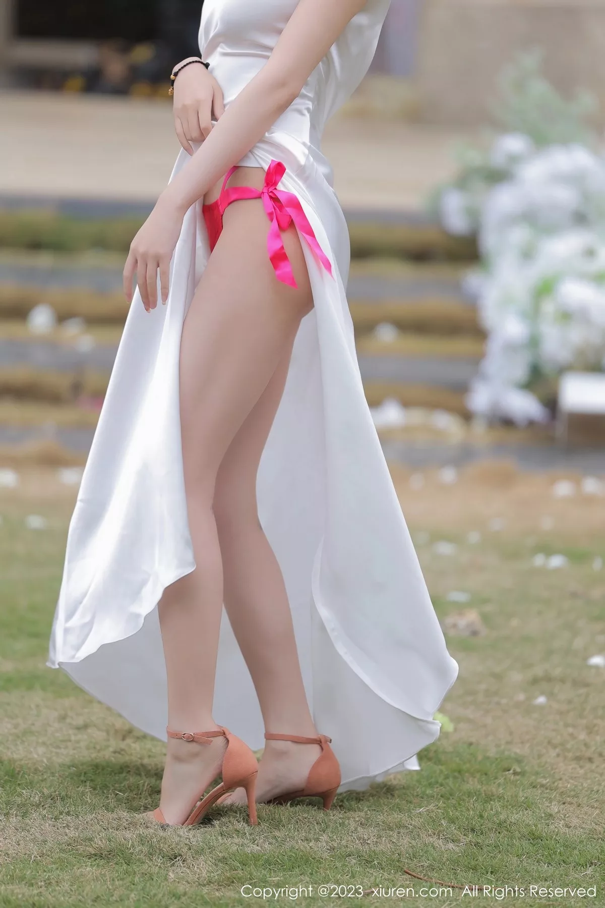 玥儿玥写真