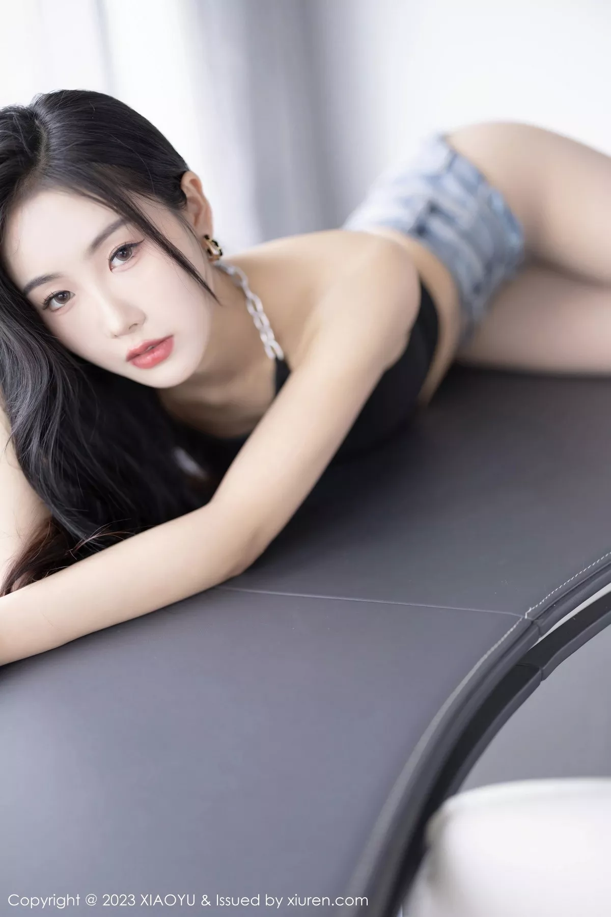 苏苏阿写真