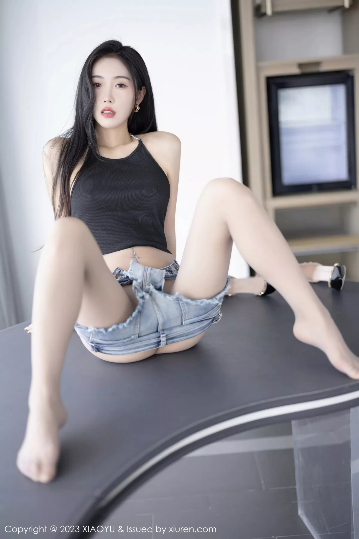 苏苏阿写真