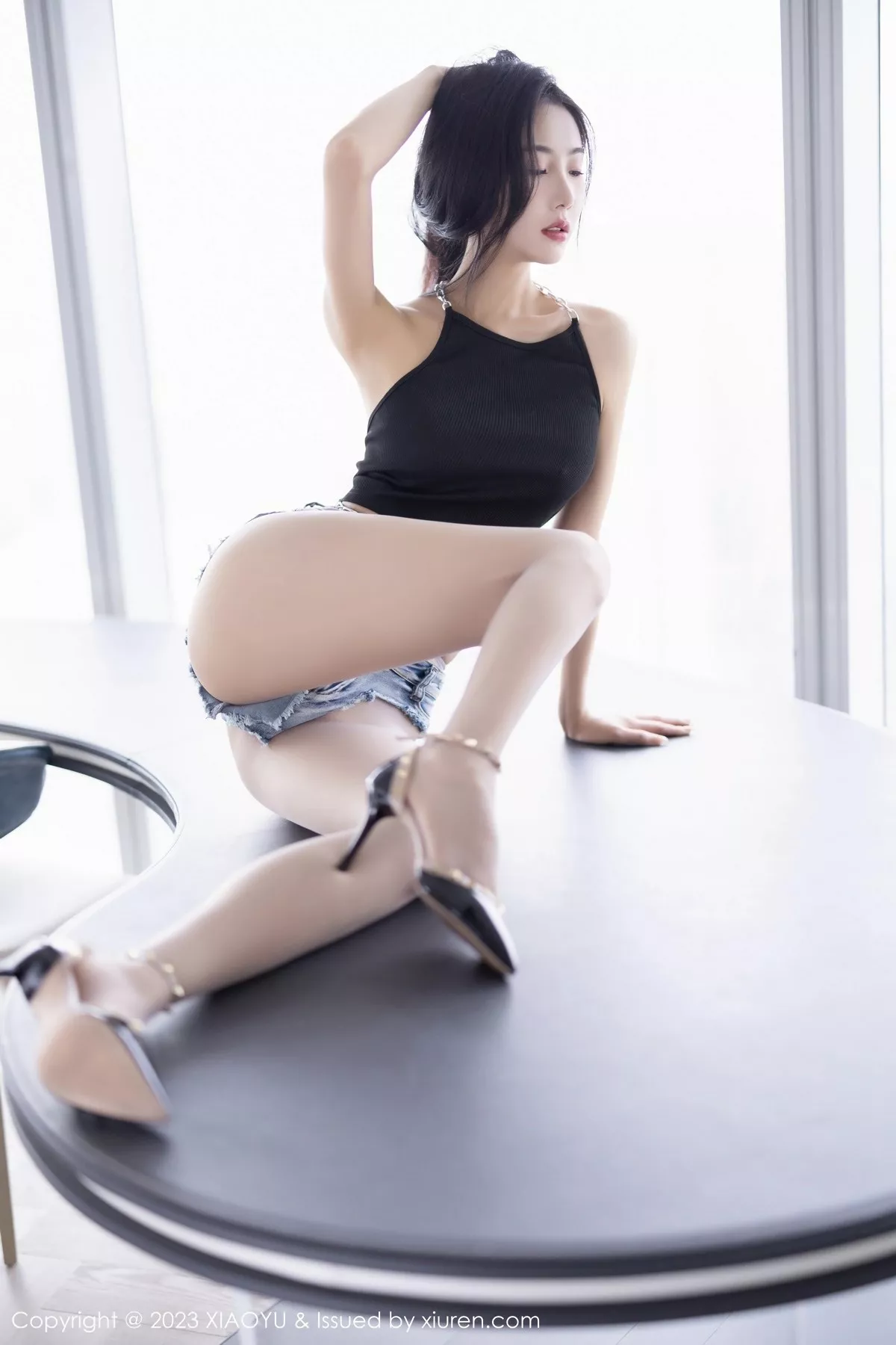 苏苏阿写真
