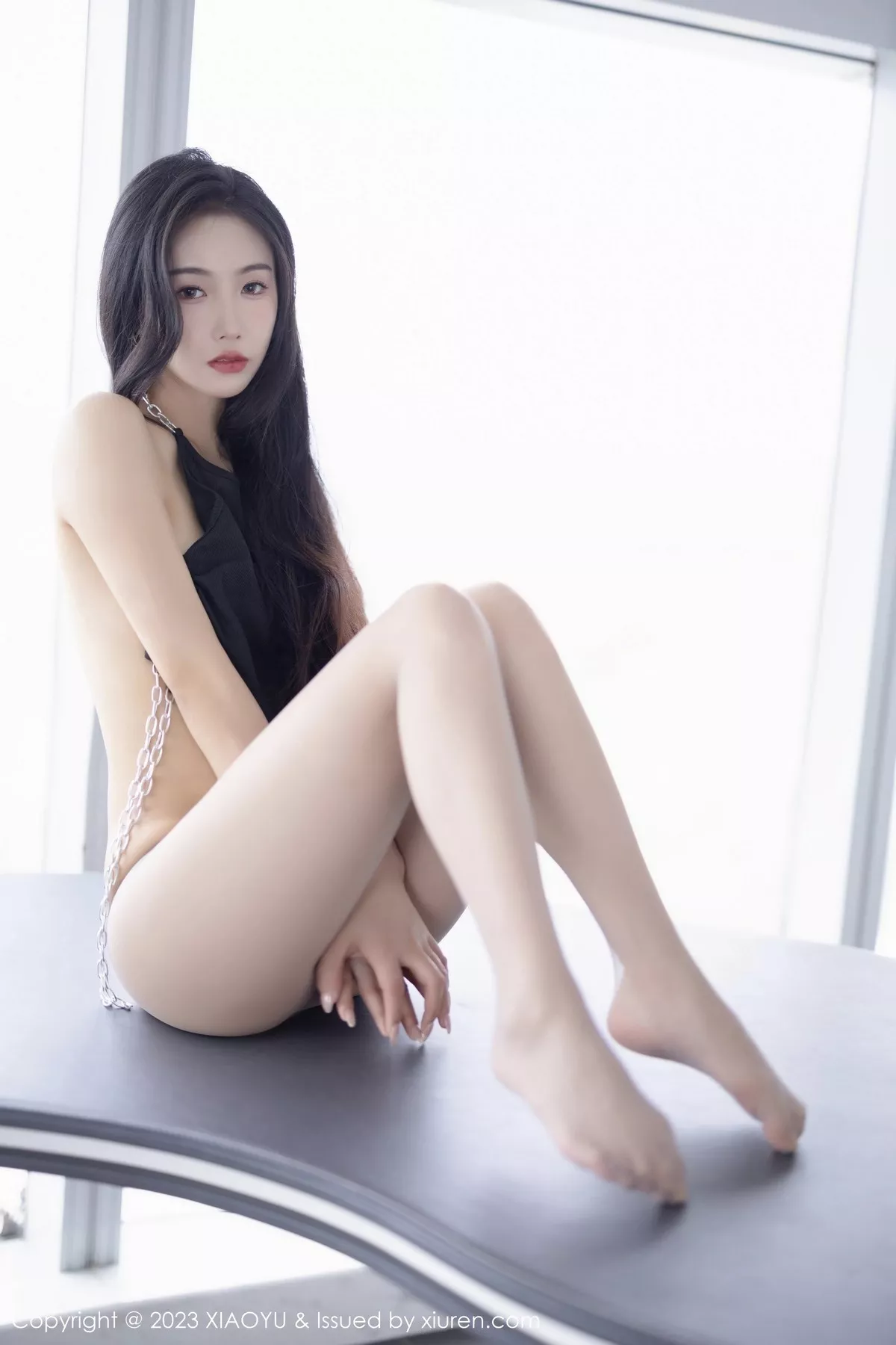 苏苏阿写真