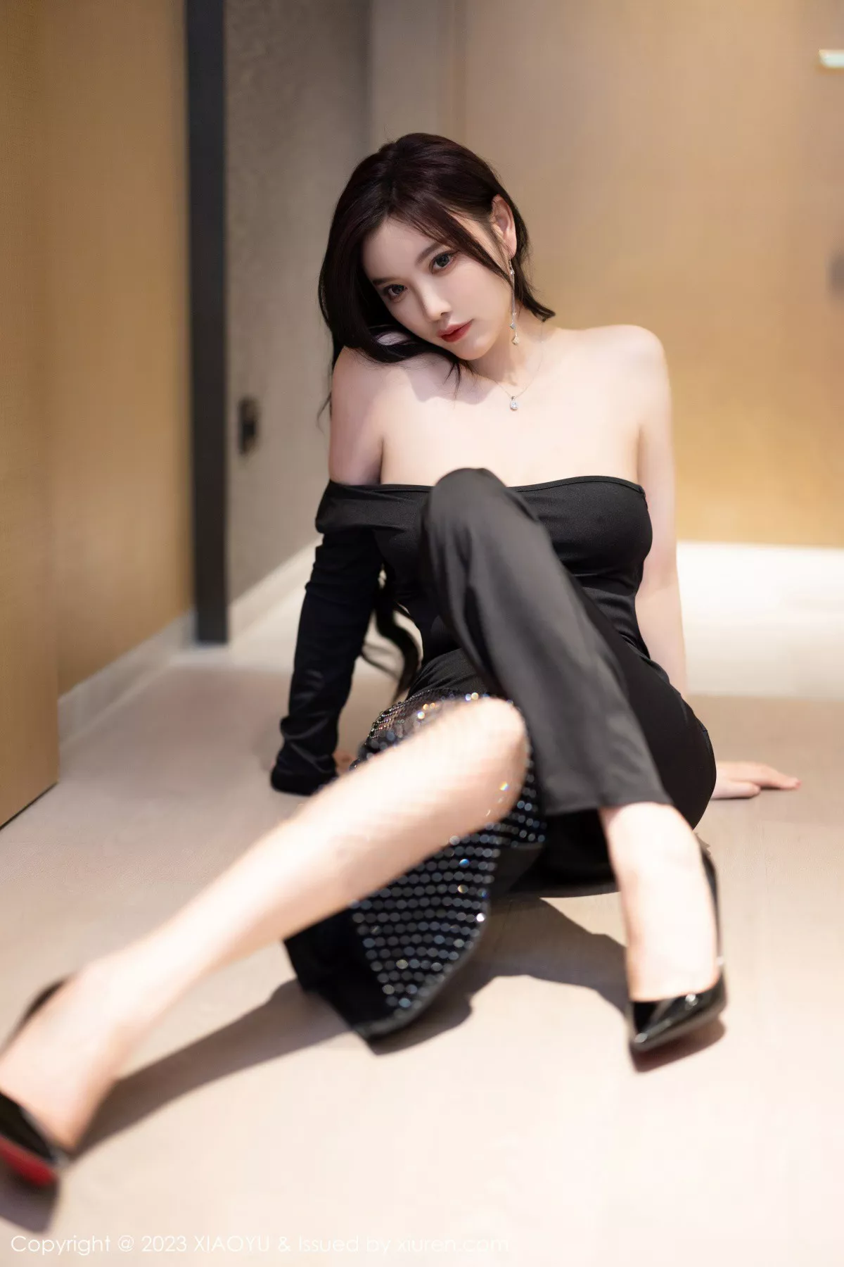 杨晨晨写真