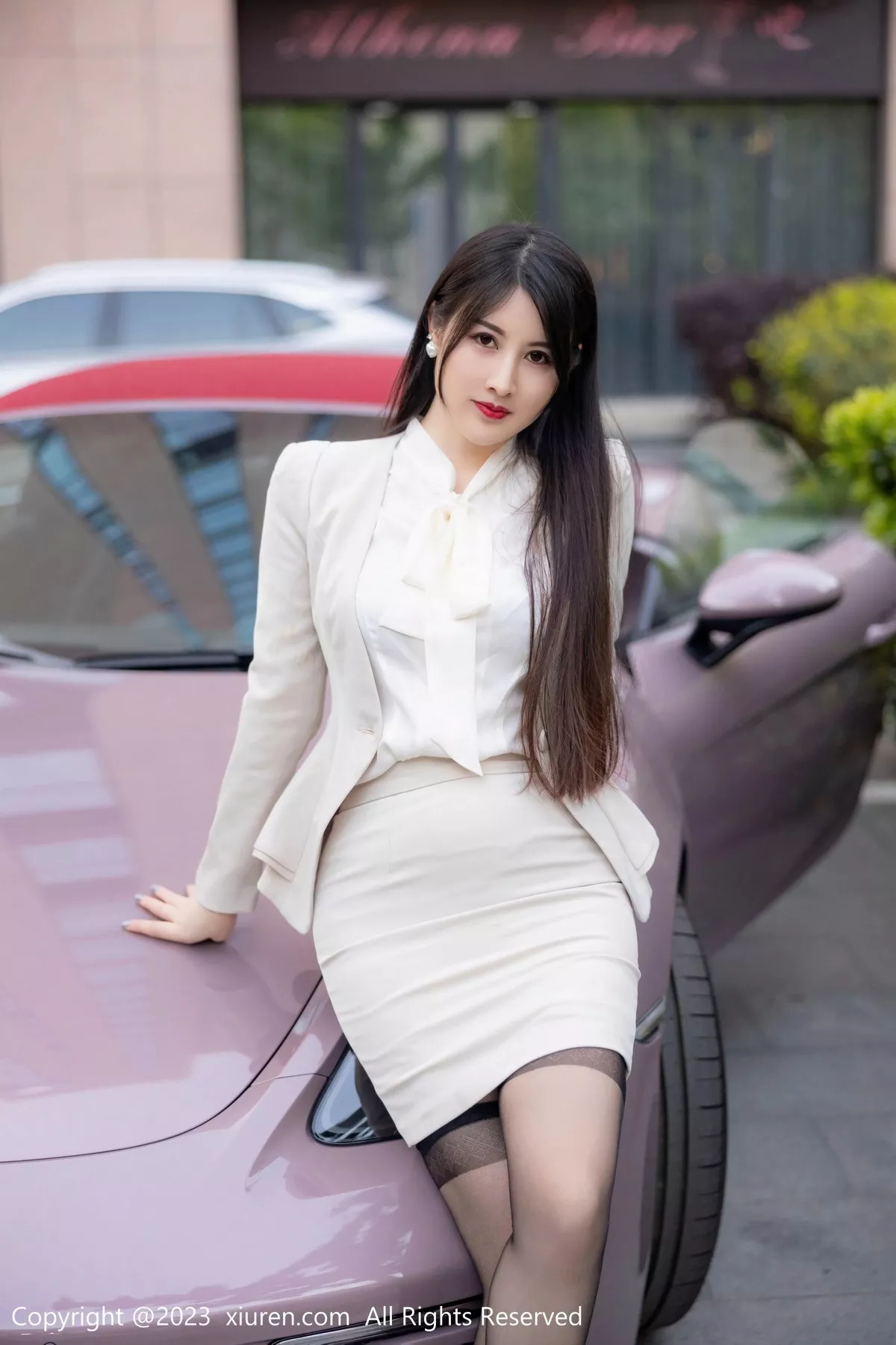 诗诗写真