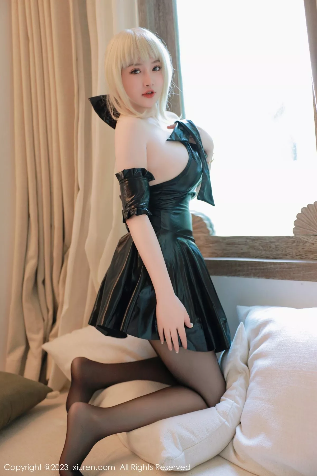 养乐多写真
