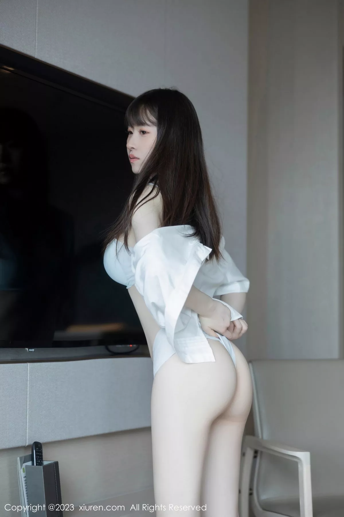 林悠悠写真
