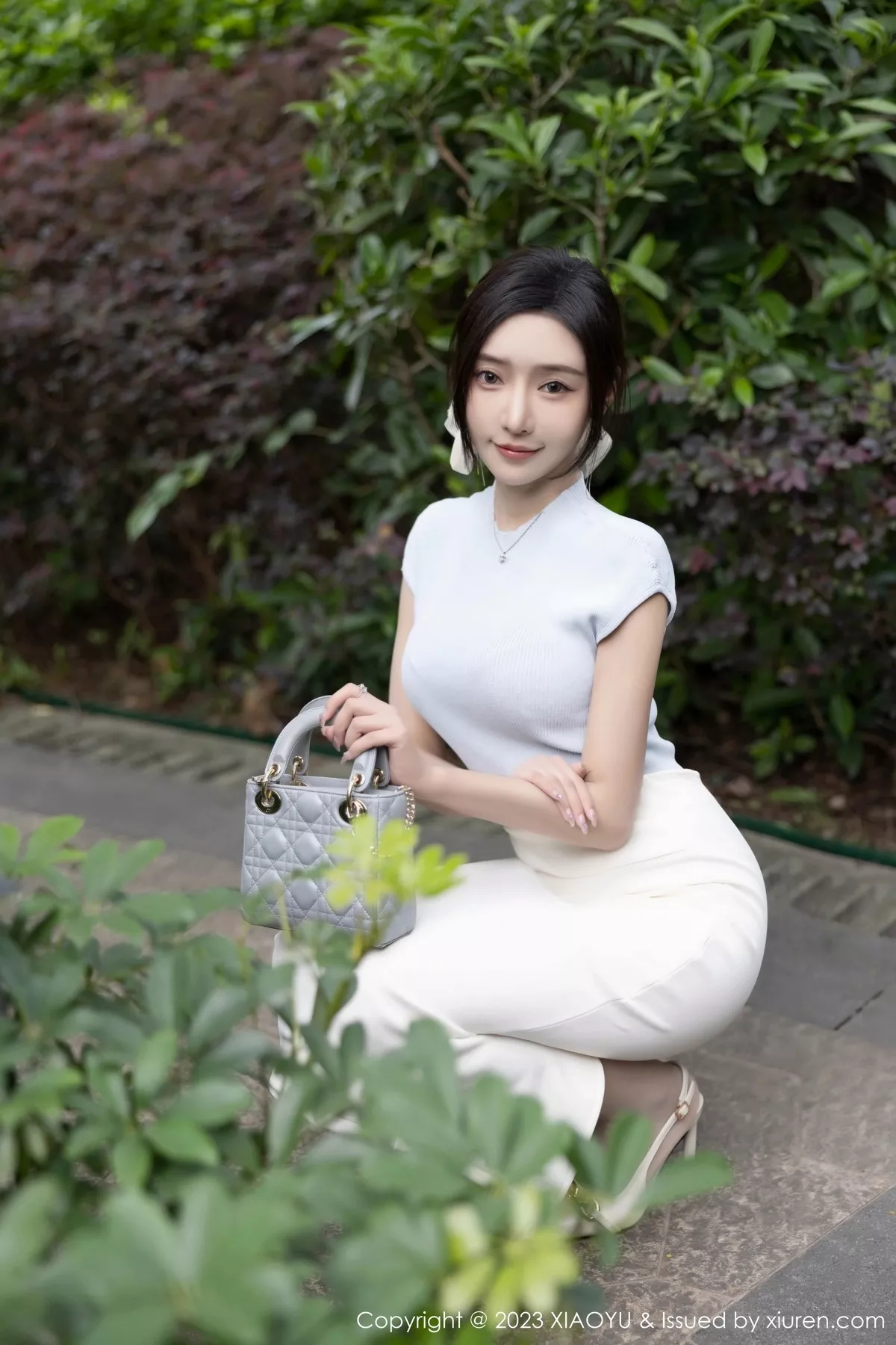 王馨瑶写真