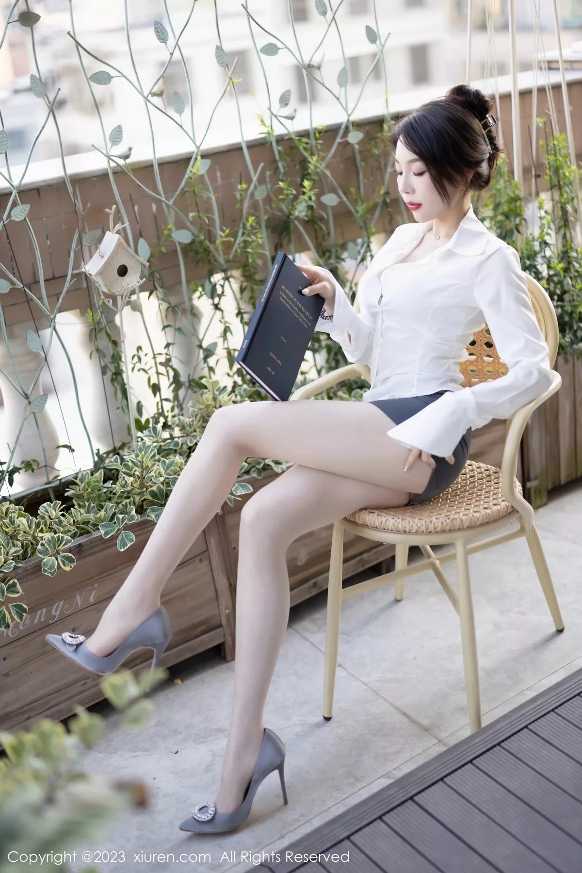 徐莉芝写真