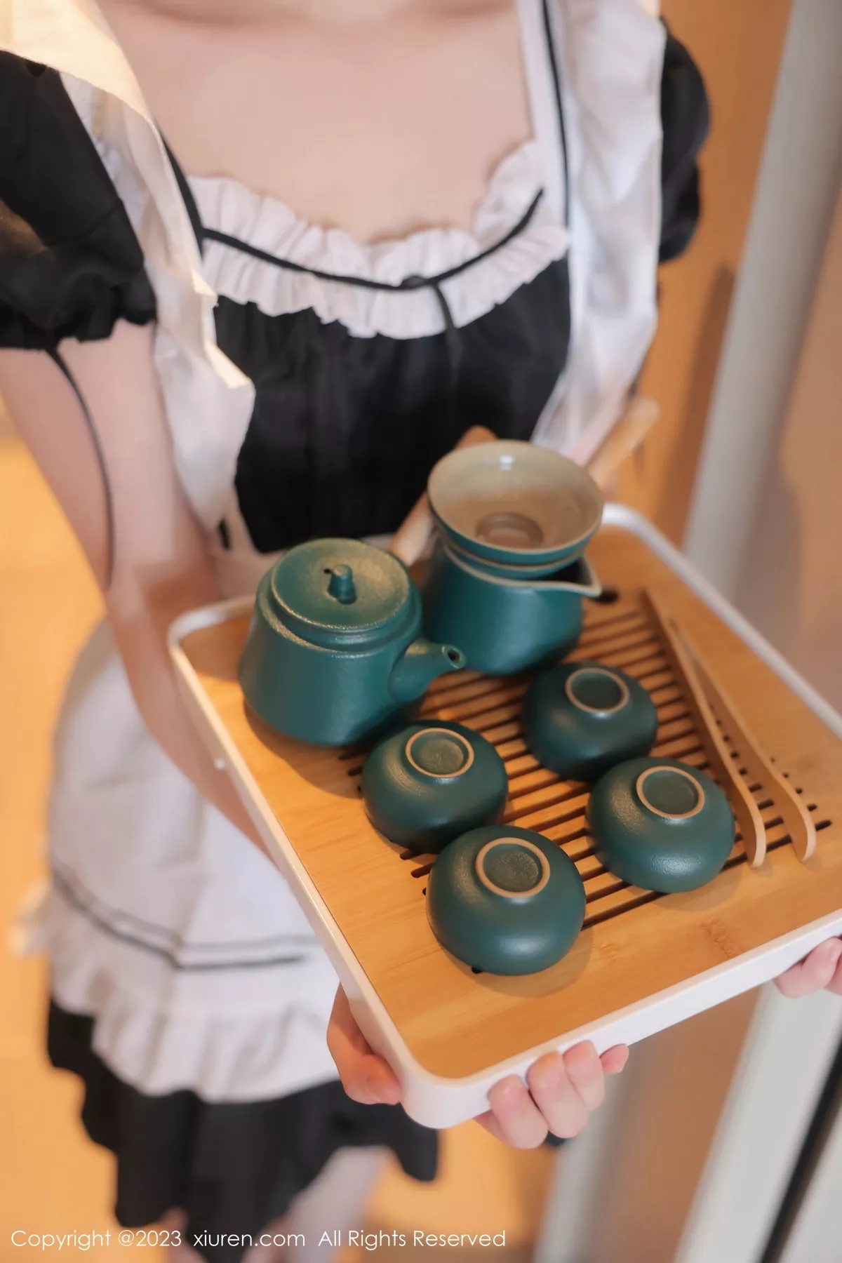 林悠悠写真