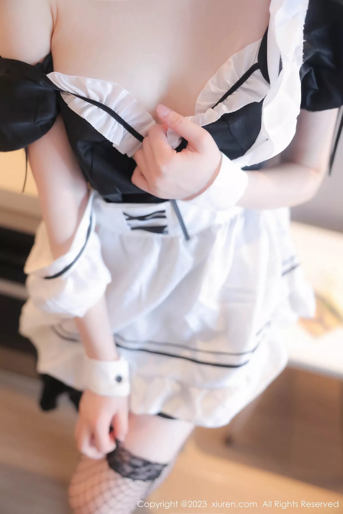 林悠悠写真