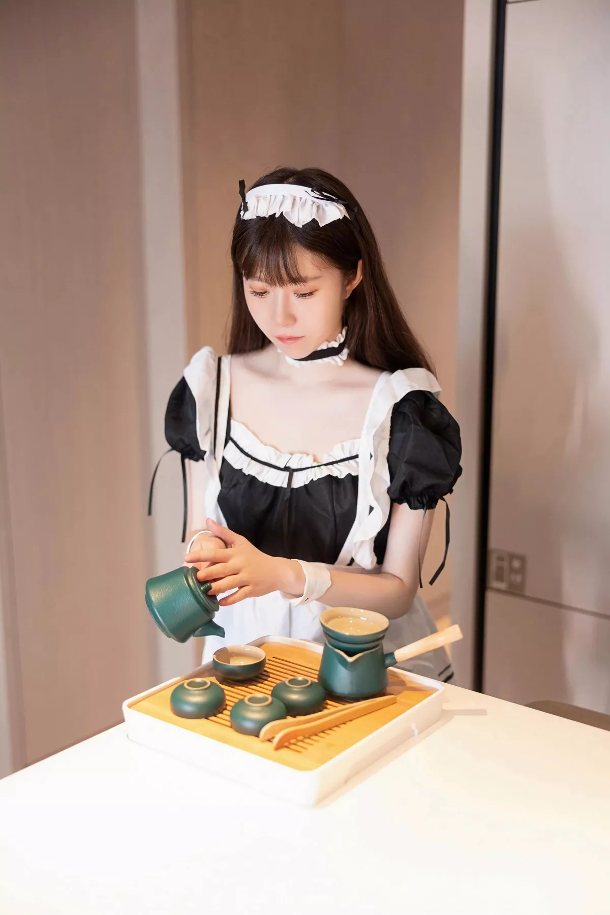 林悠悠写真