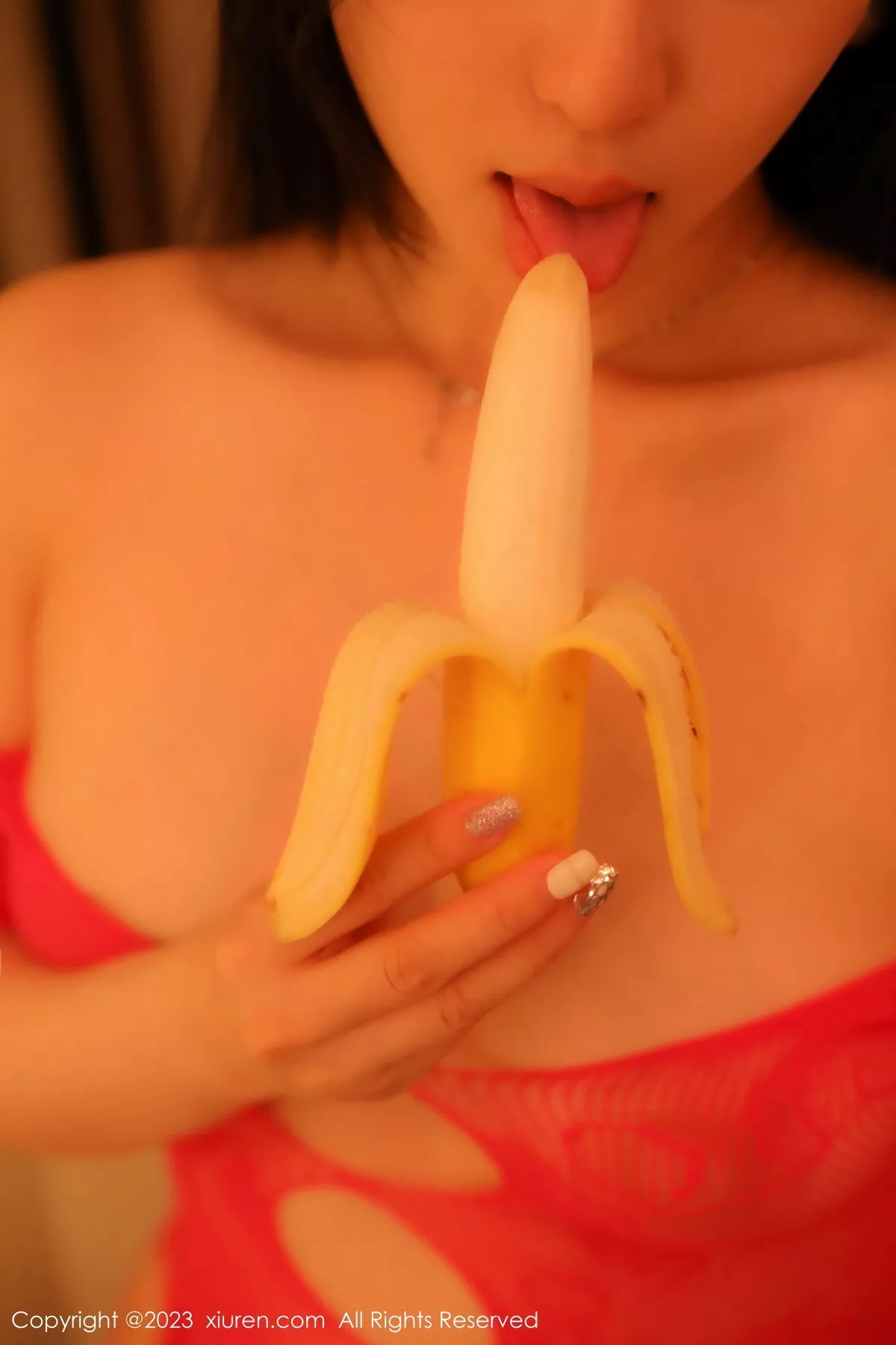 柚琪写真