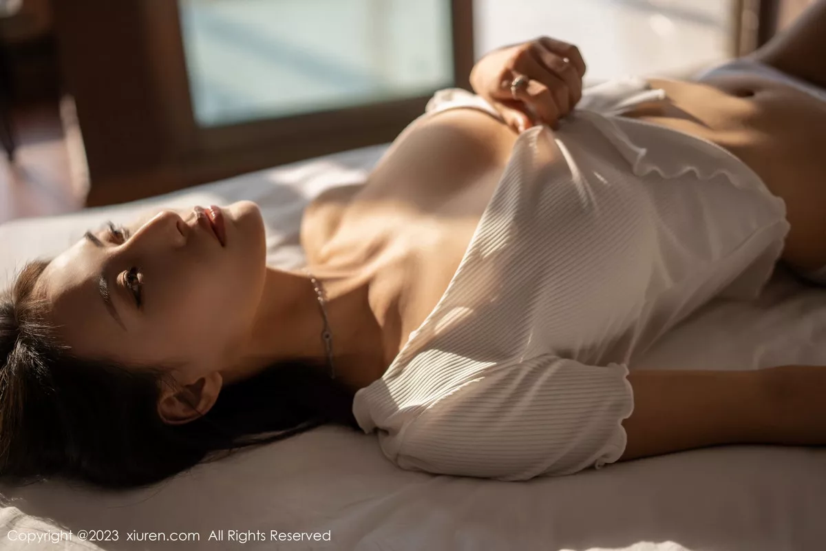 Lingyu69写真