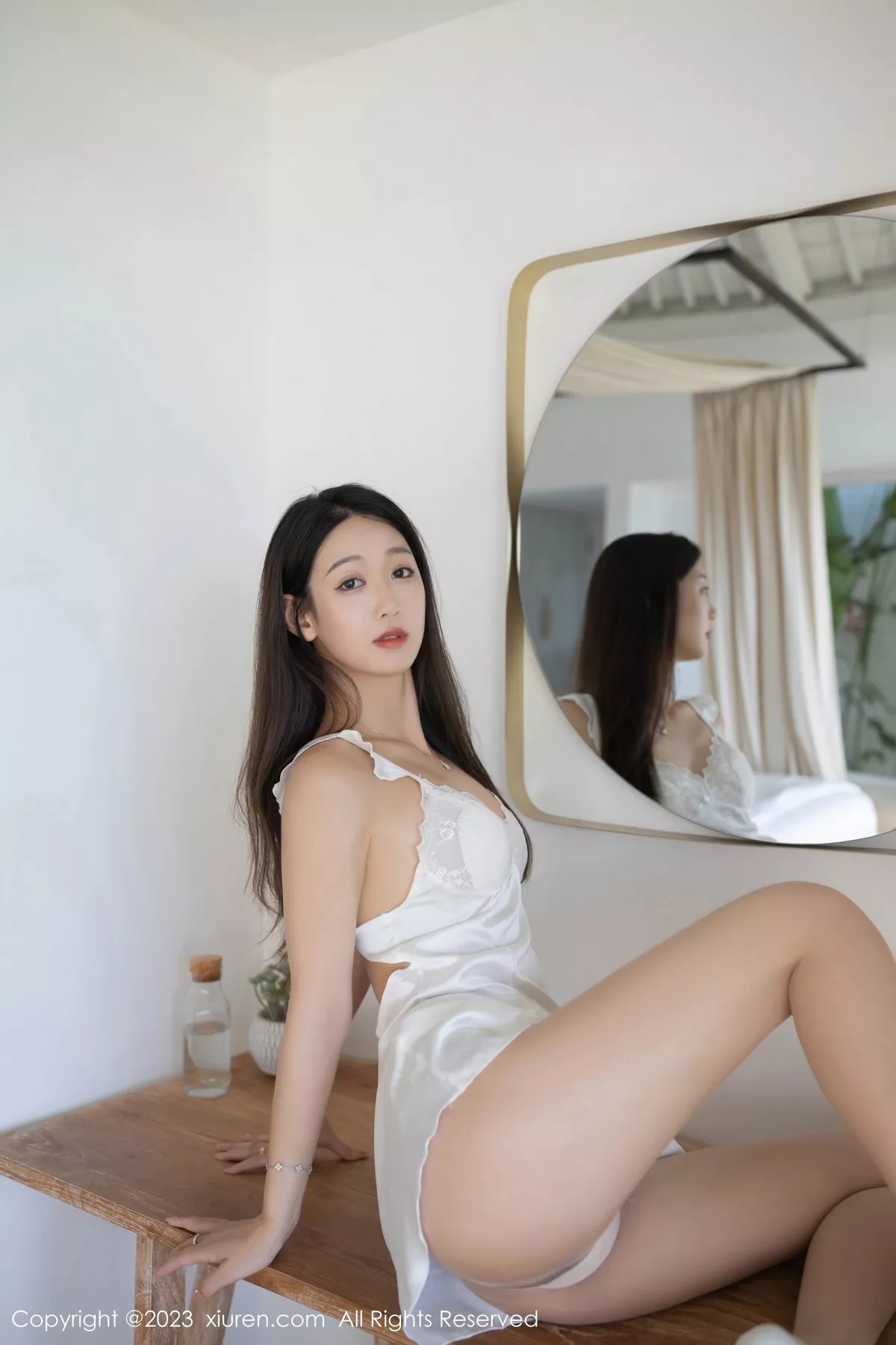 唐安琪写真