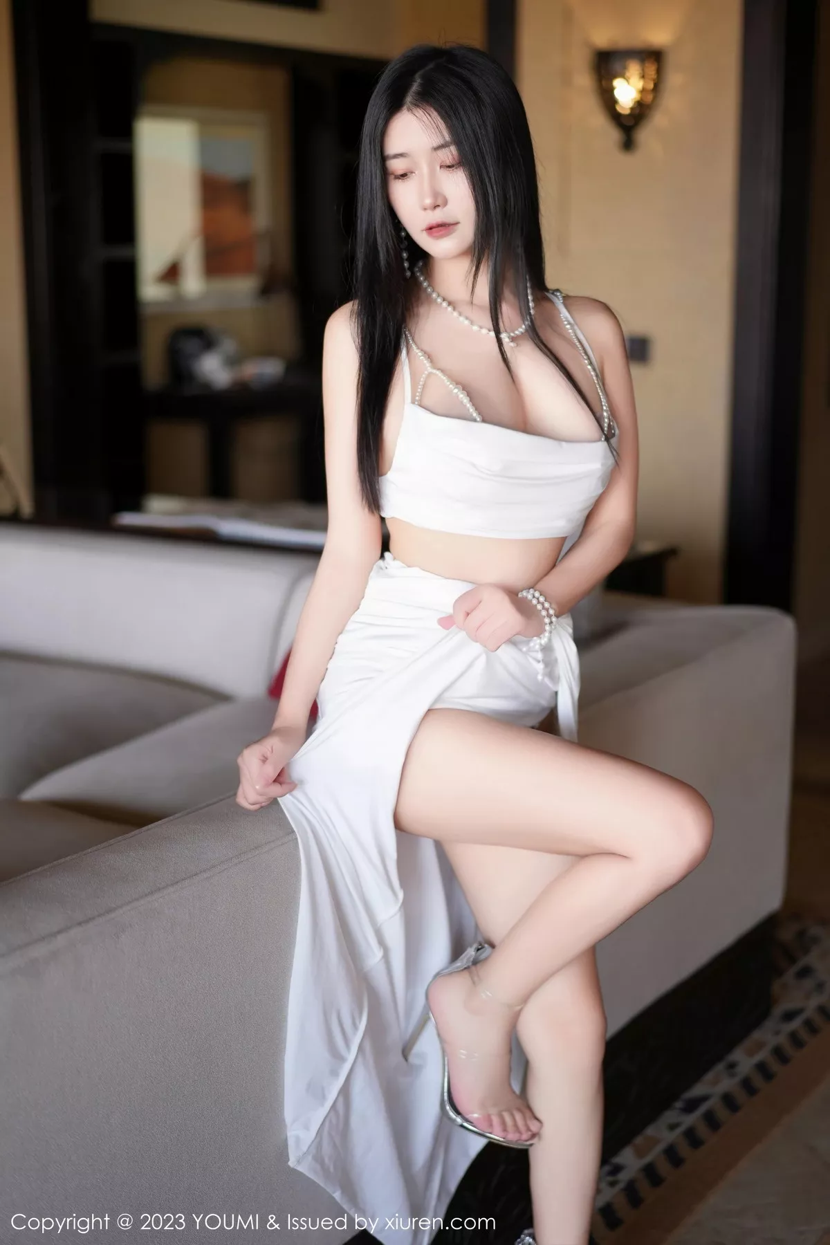阿姣写真