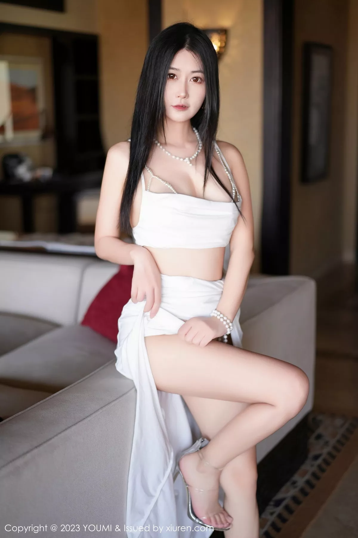 阿姣写真