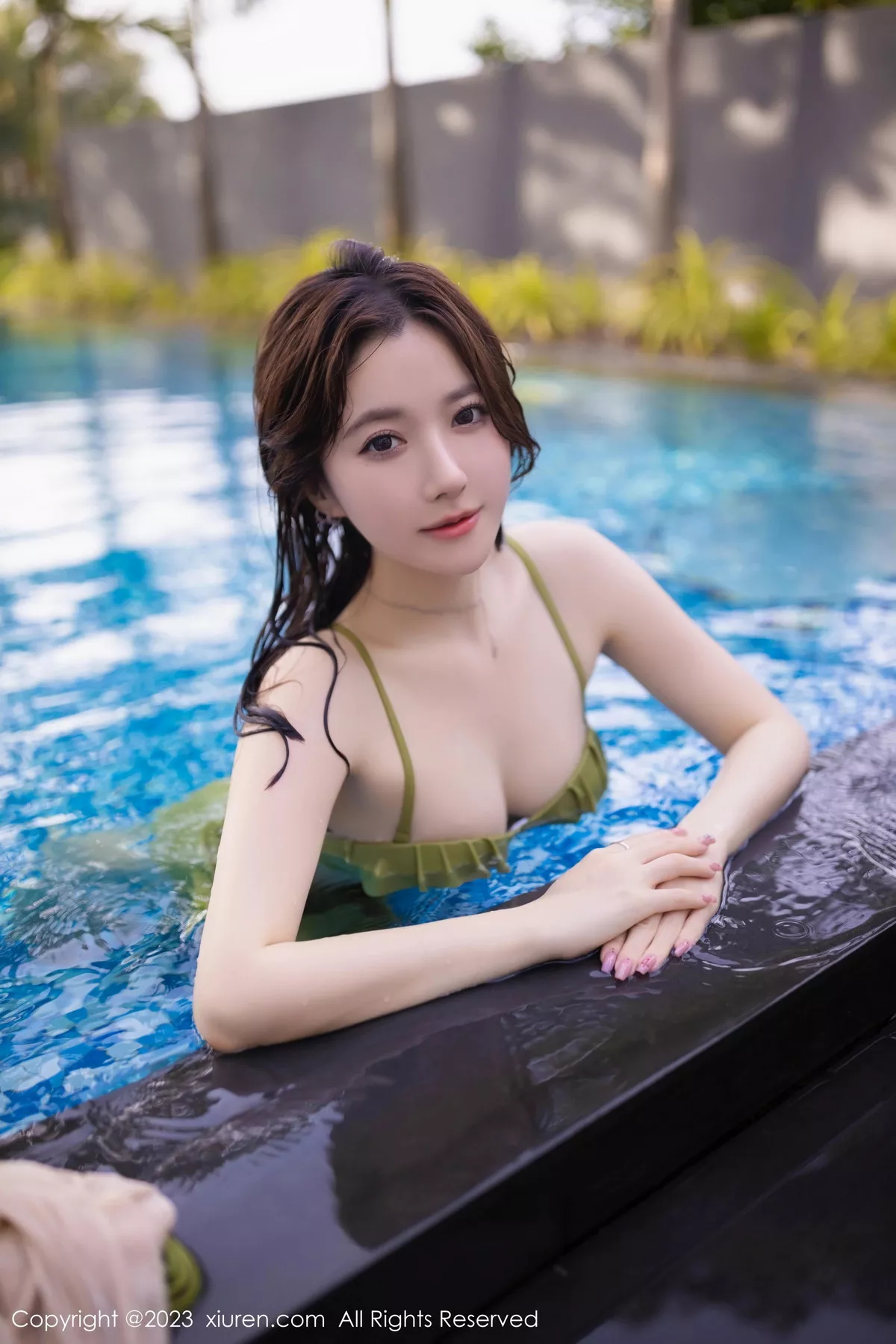 鱼子酱写真
