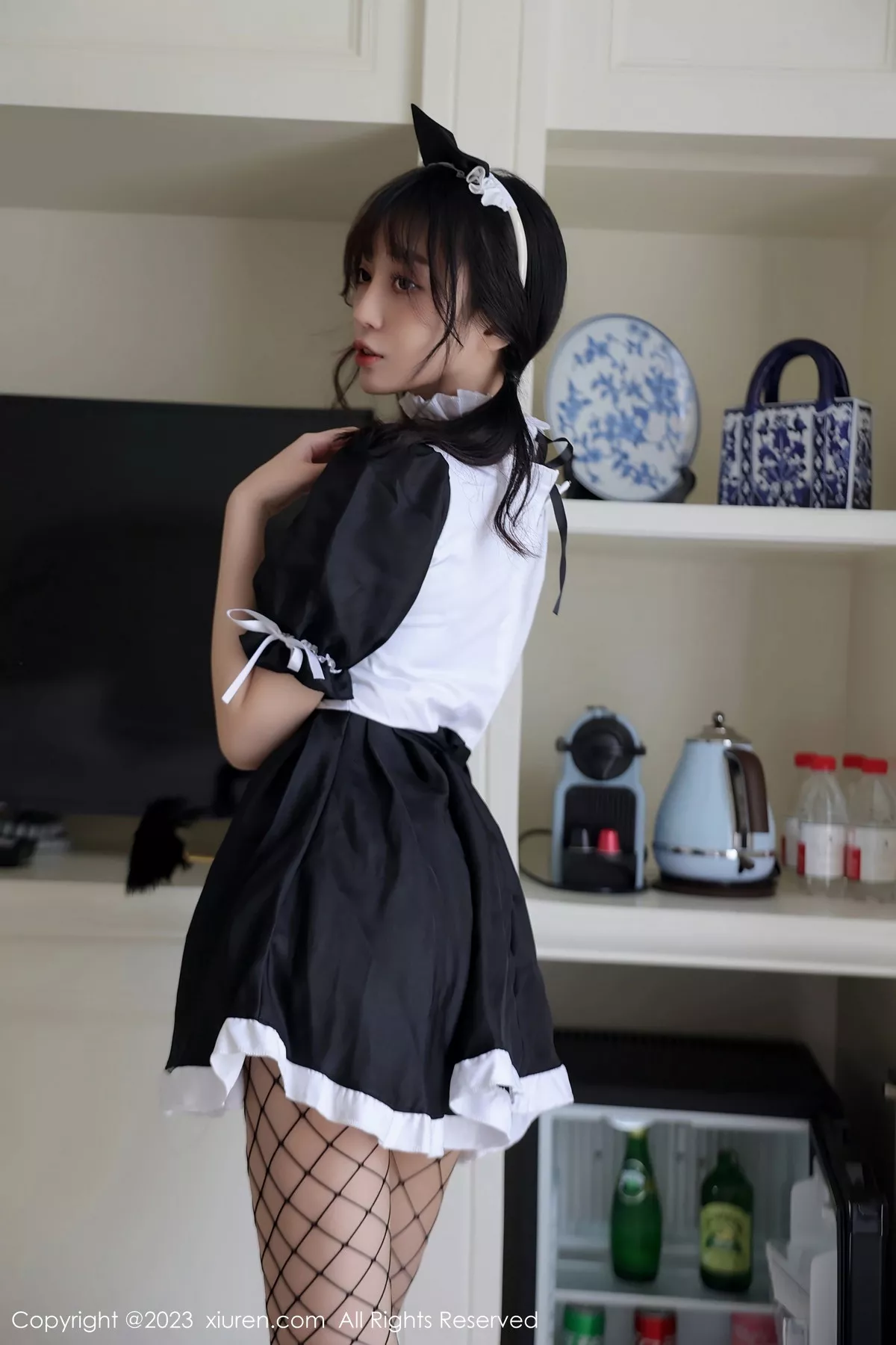 玥儿玥写真