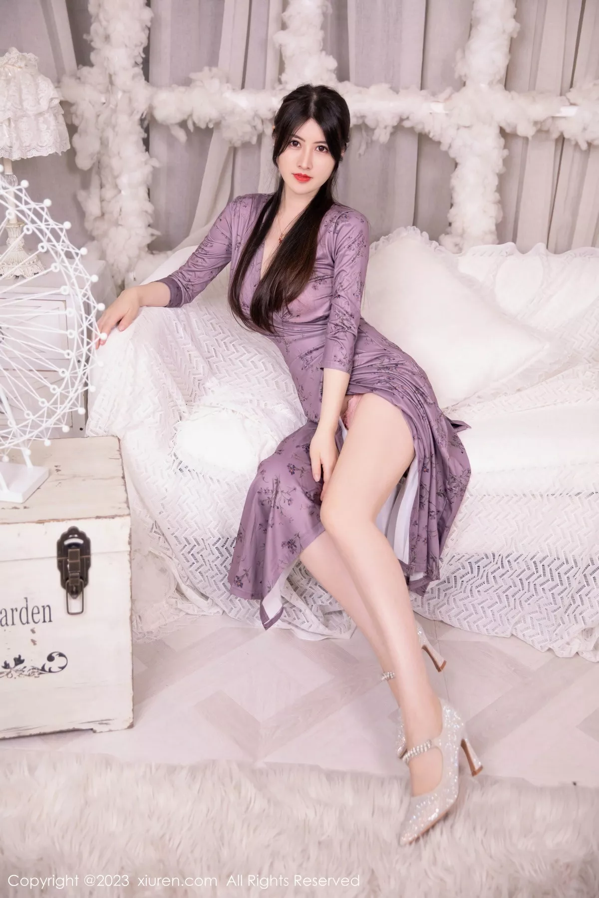 诗诗写真