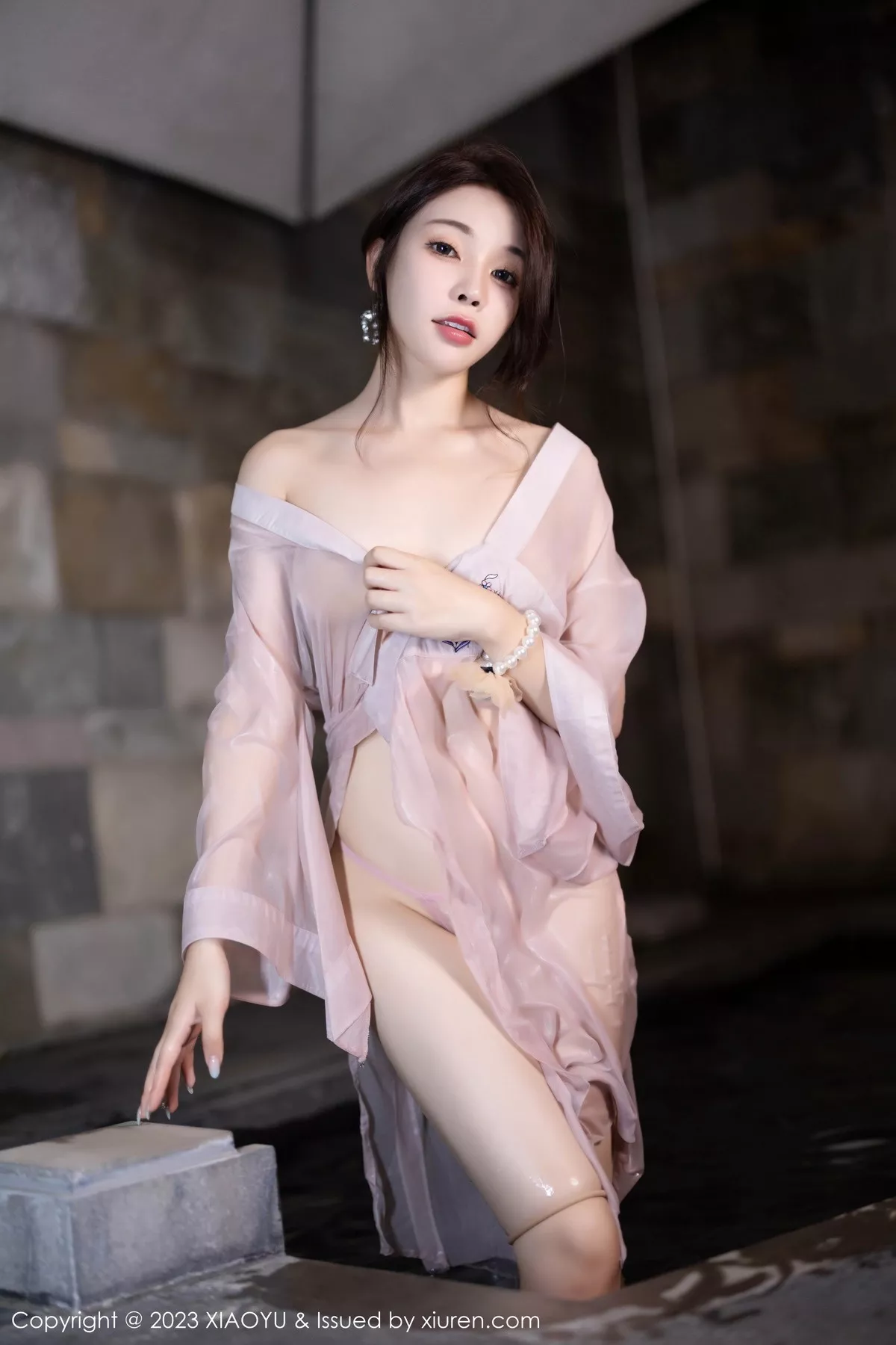 徐莉芝写真