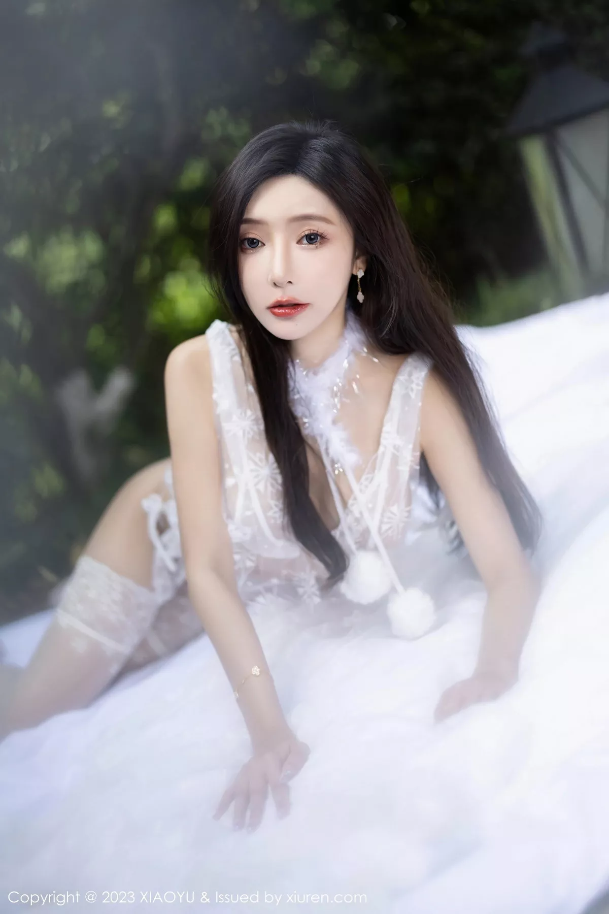 王馨瑶写真