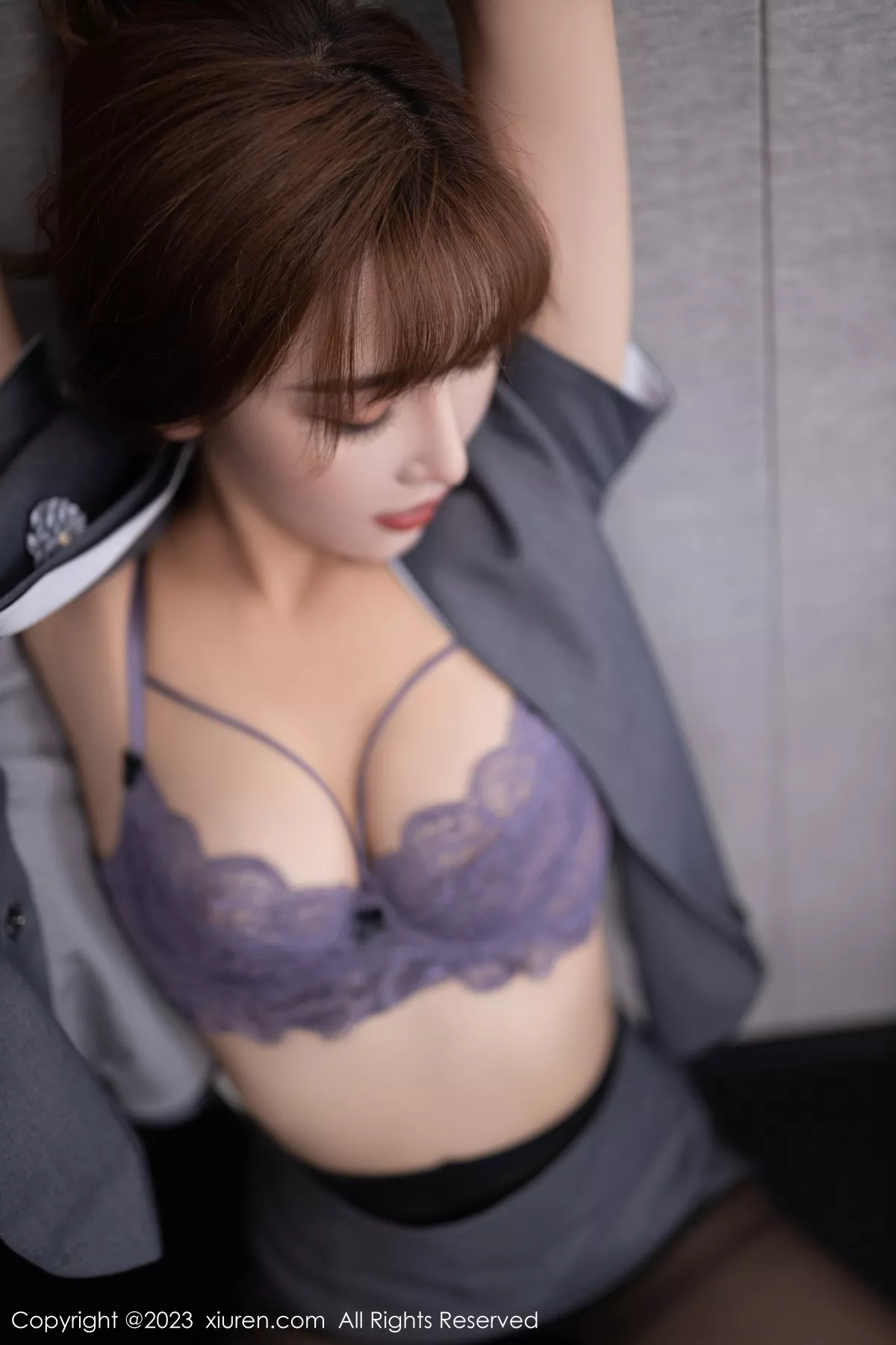 陆萱萱写真