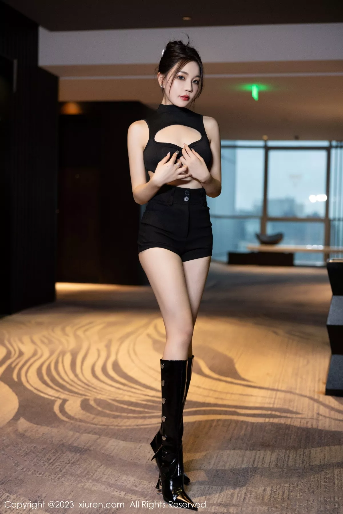 徐莉芝写真