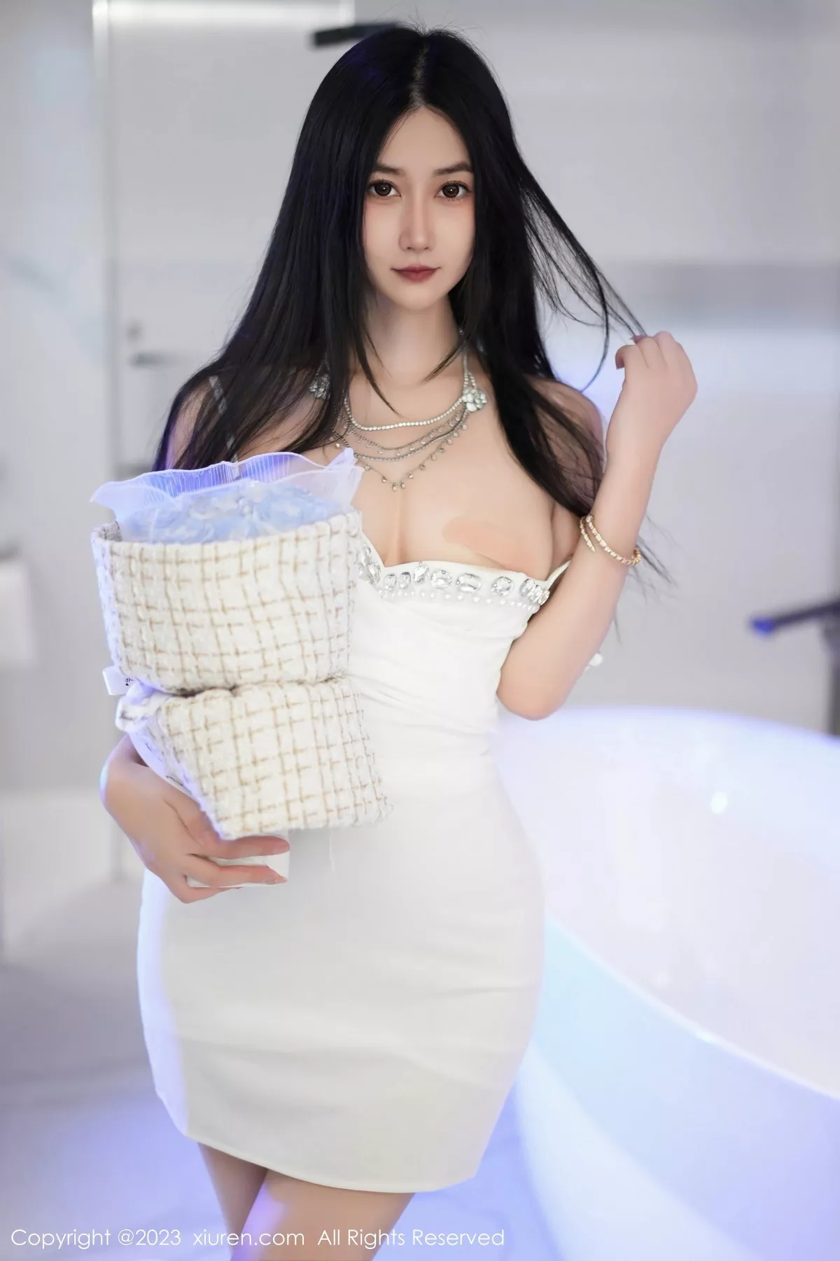 阿姣写真