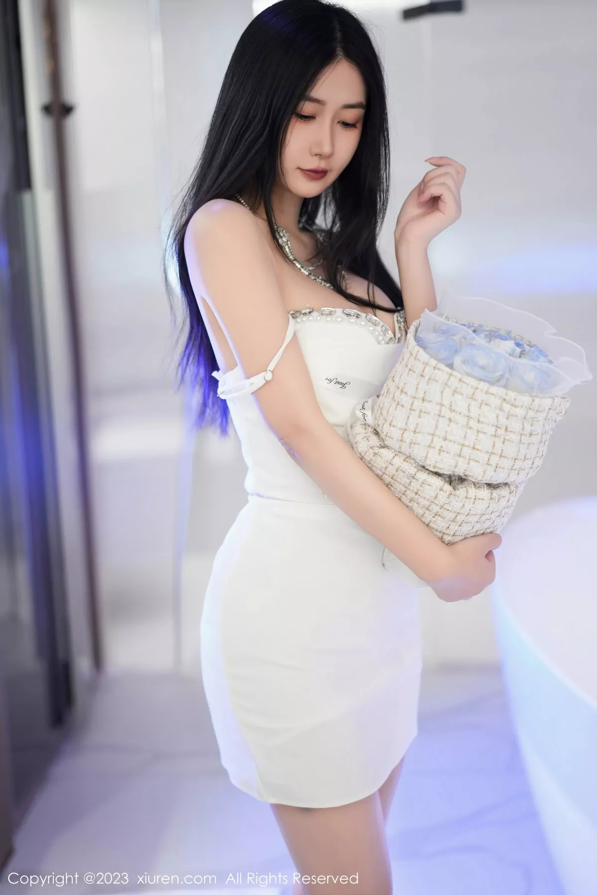 阿姣写真