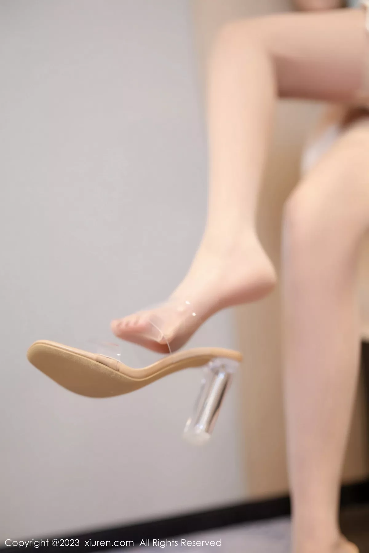 杨晨晨写真