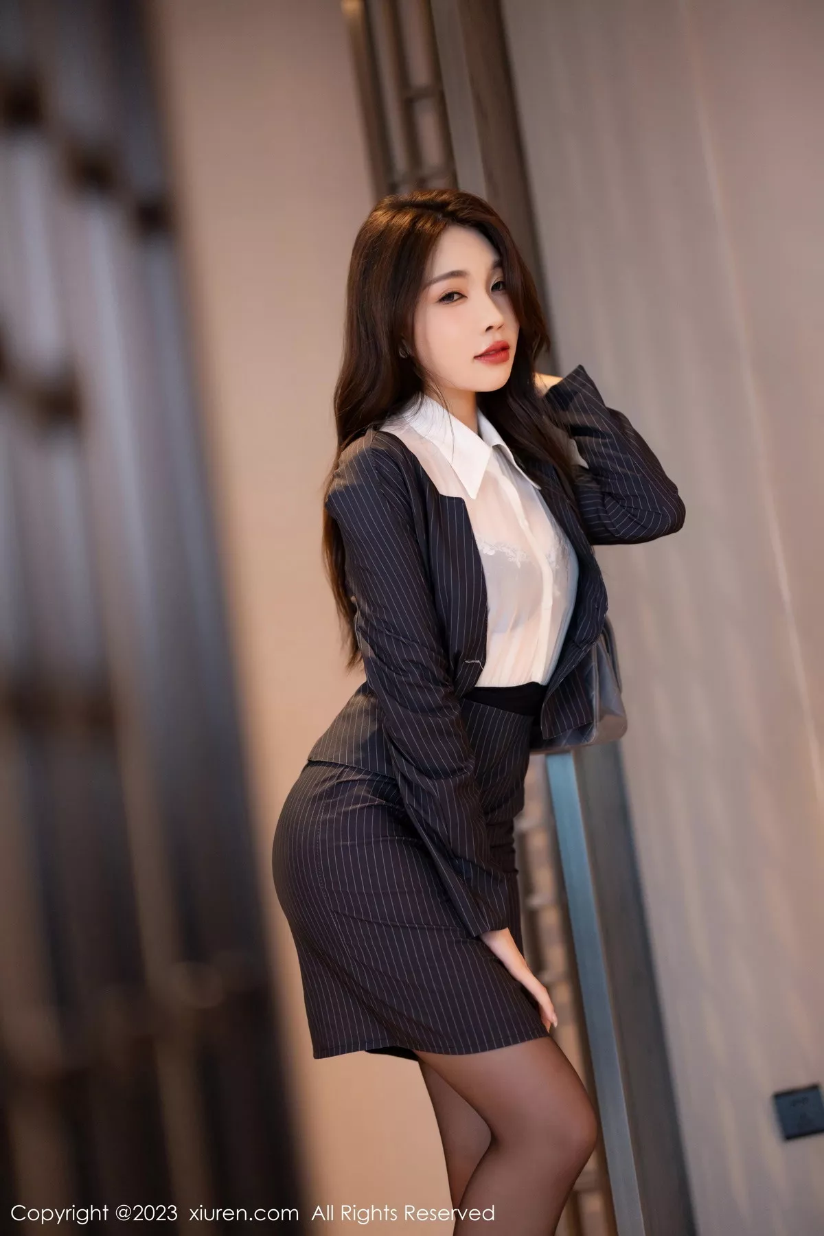 徐莉芝写真