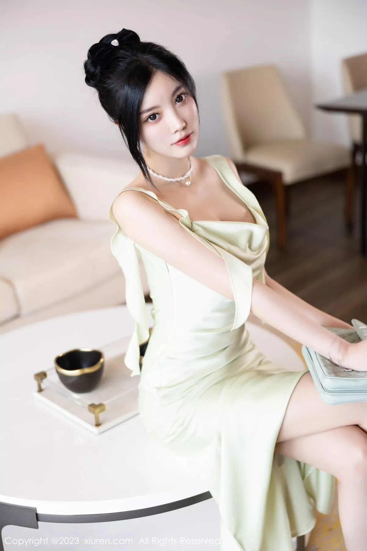 杨晨晨写真