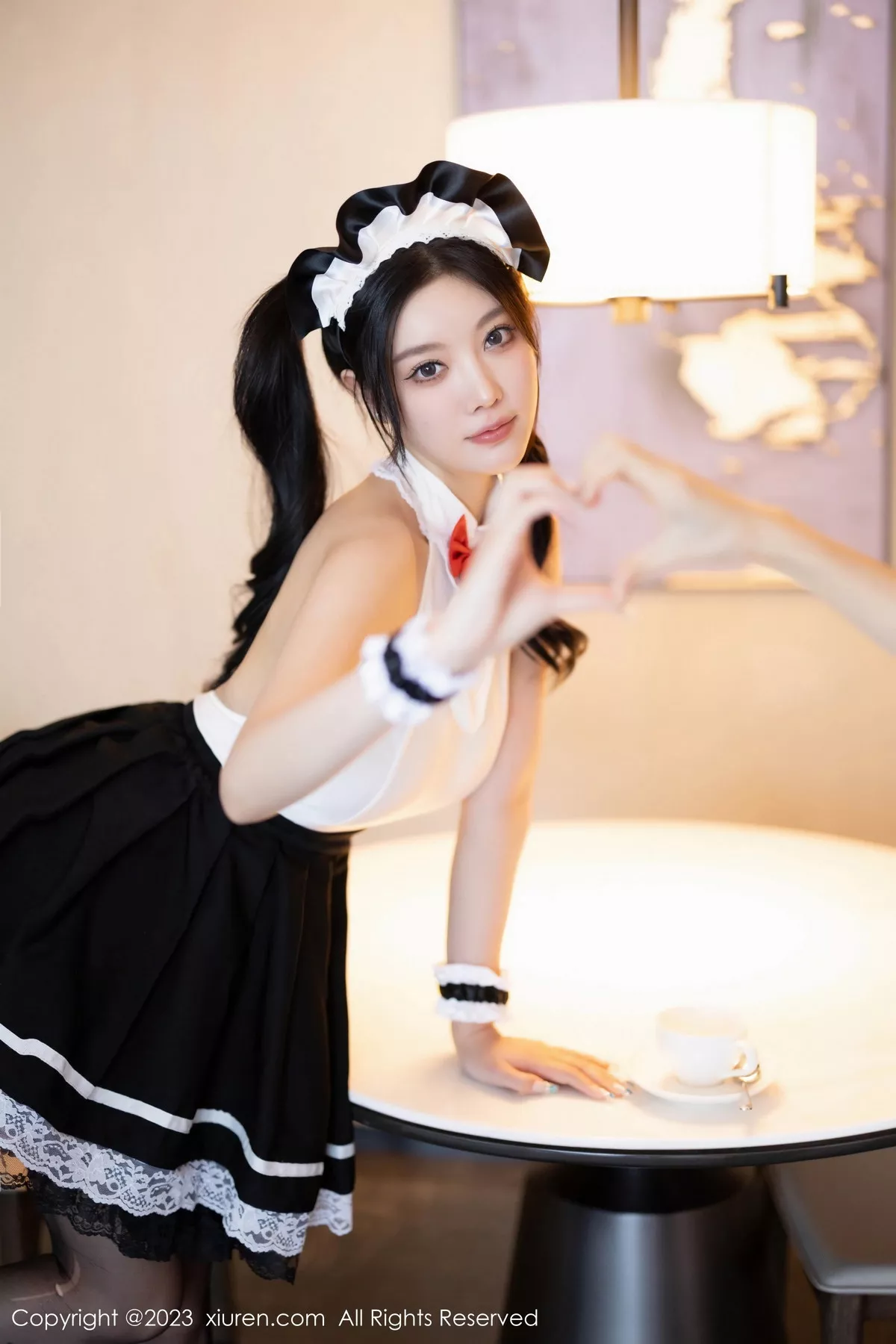 杨晨晨写真