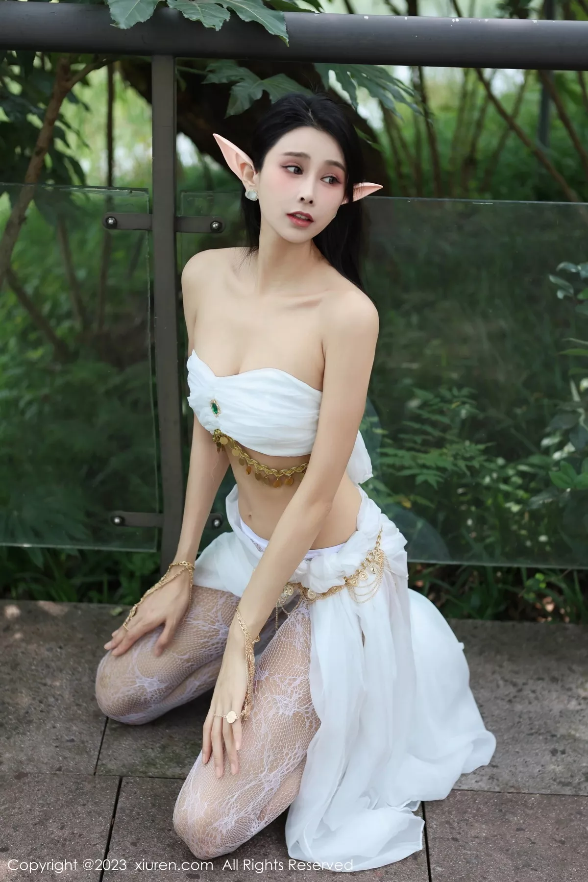 草莓写真