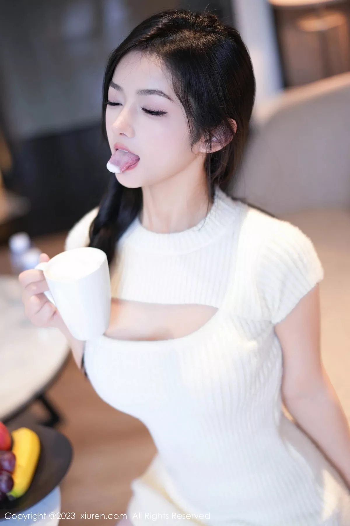 谭小灵写真