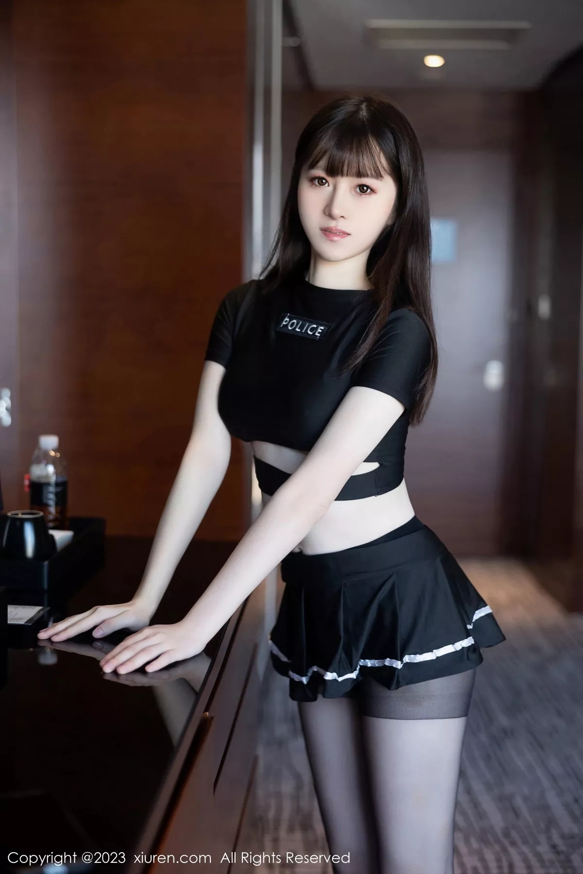 林悠悠写真