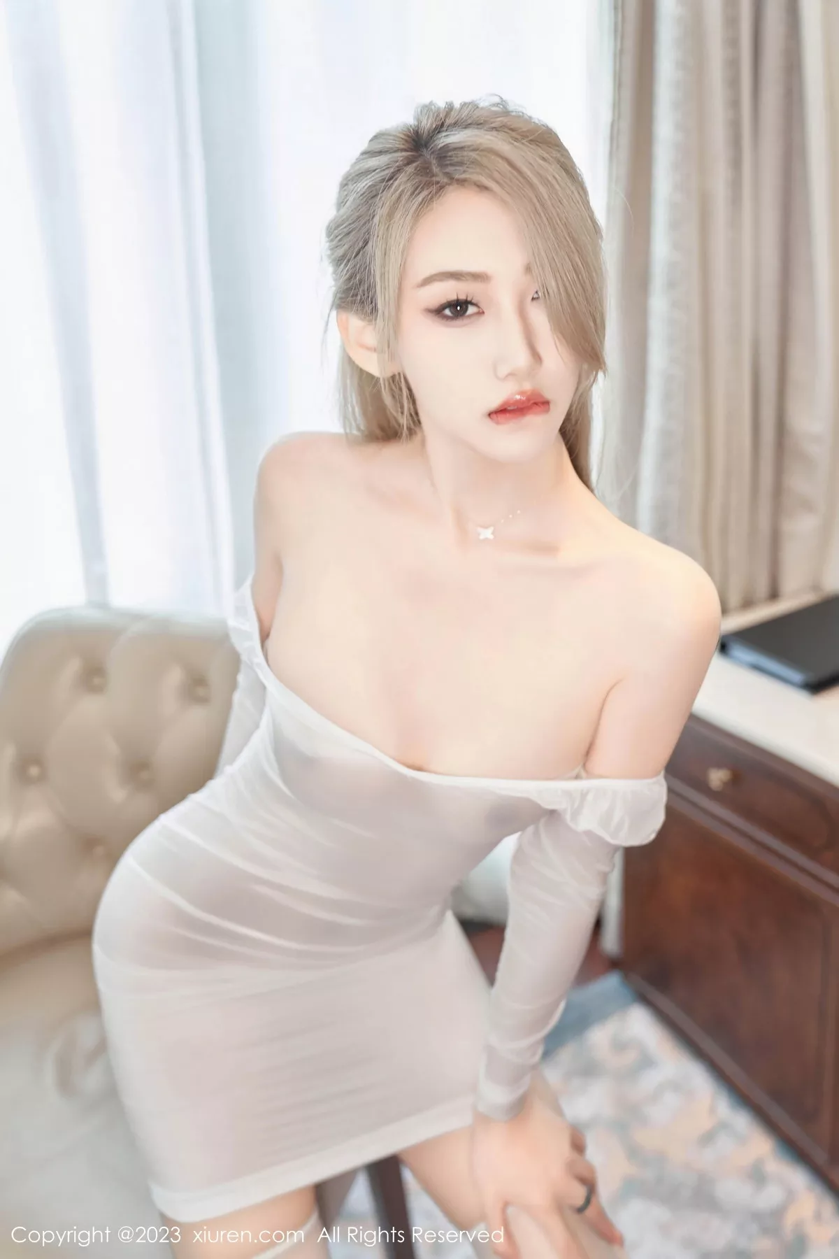 沈青黛写真