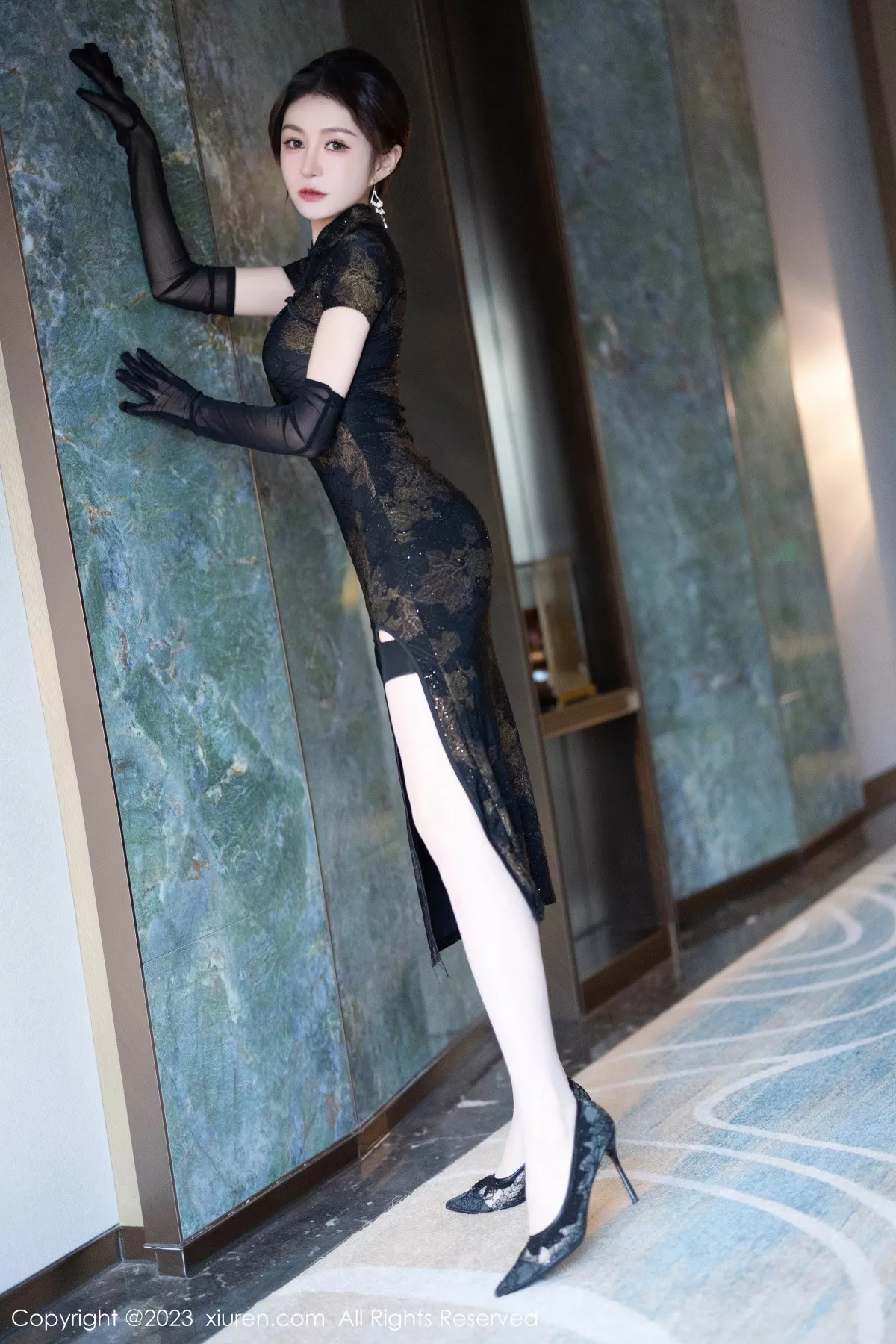 唐宁宁写真
