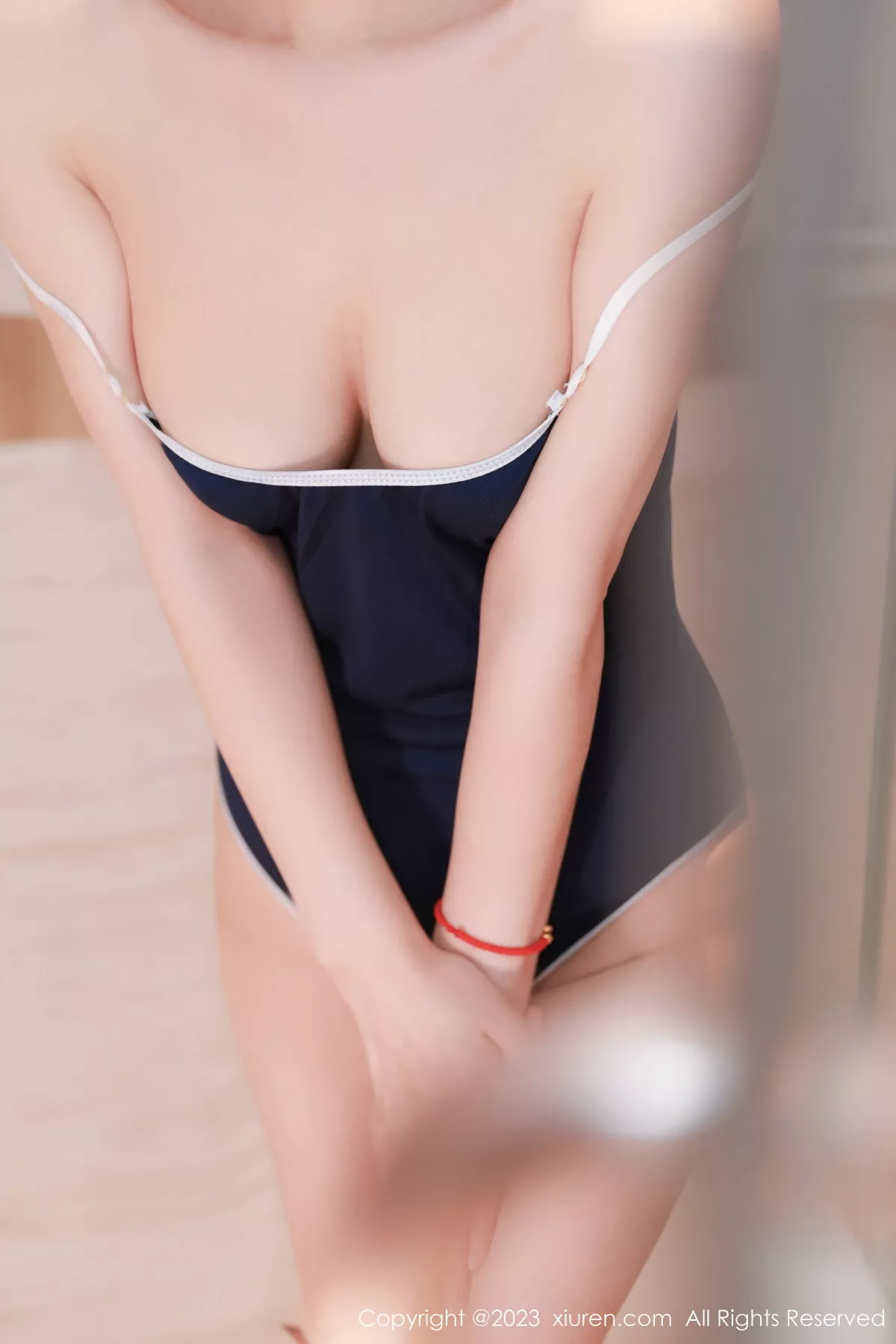 林煊煊写真